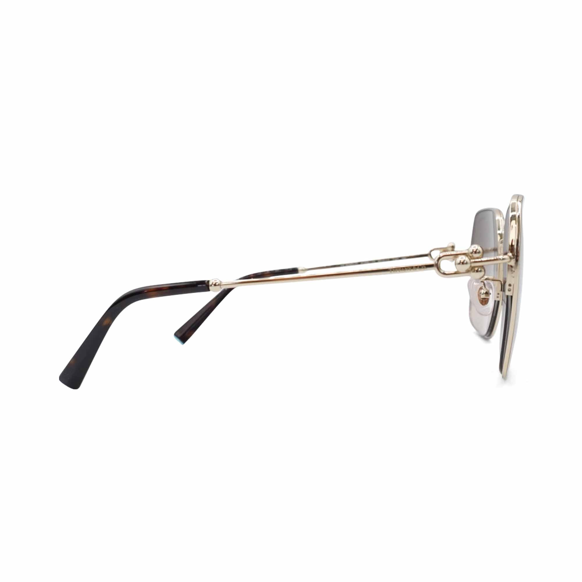 Tiffany & Co. Square Sunglasses