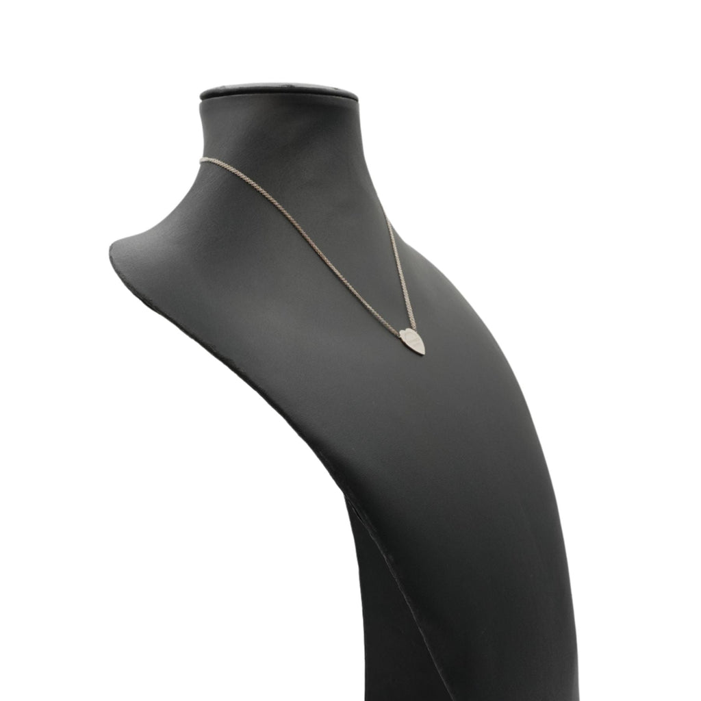 Tiffany & Co. 'Return to Tiffany' Necklace