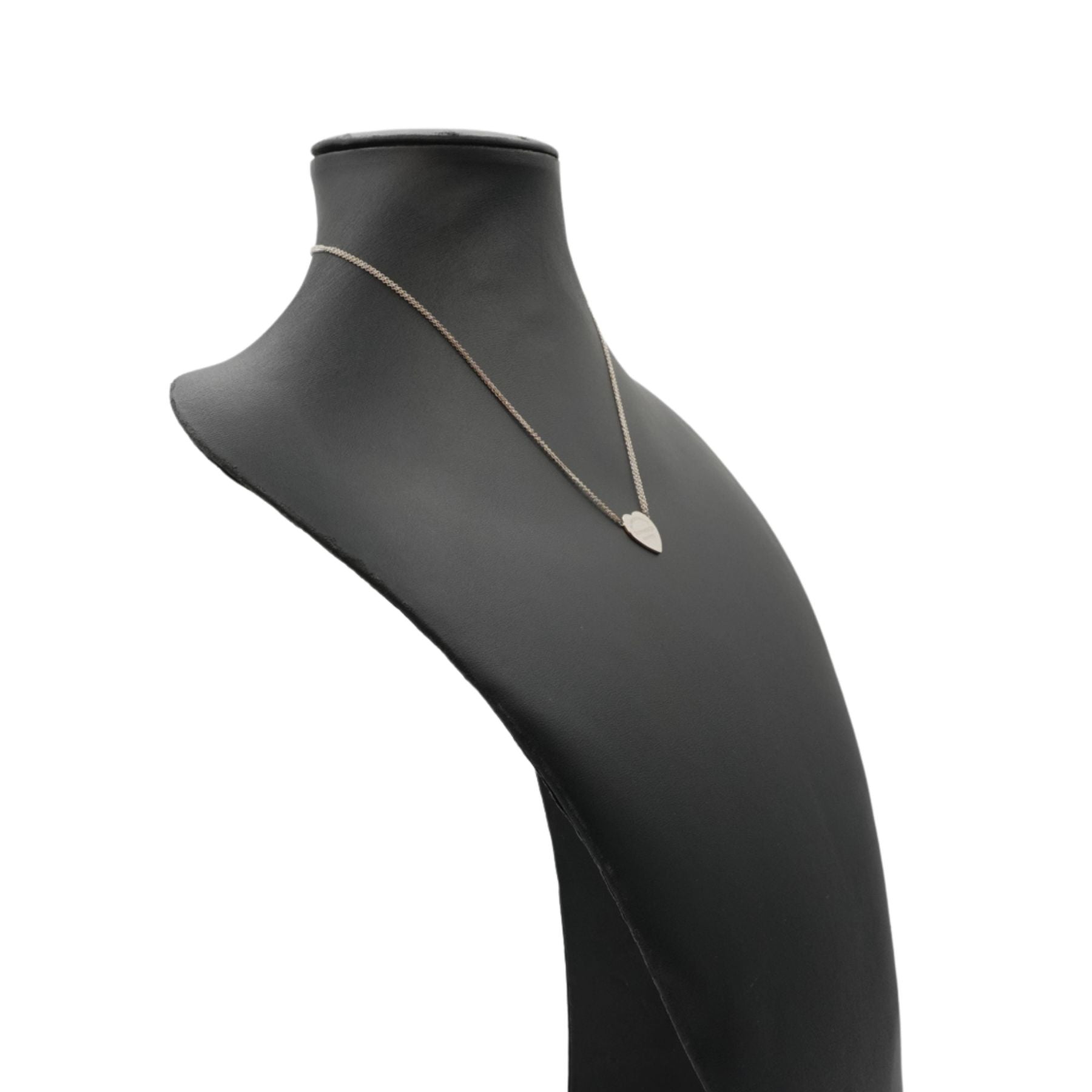 Tiffany & Co. 'Return to Tiffany' Necklace
