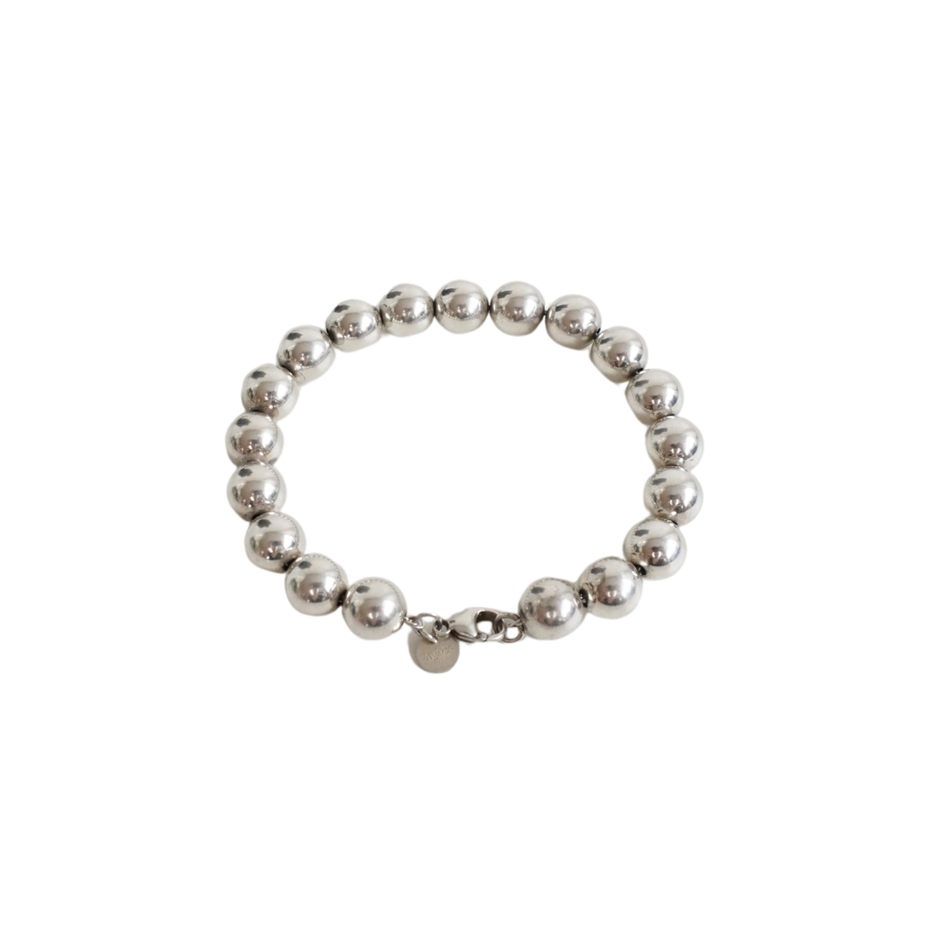 Tiffany & Co. 'Hardwear Ball' Bracelet