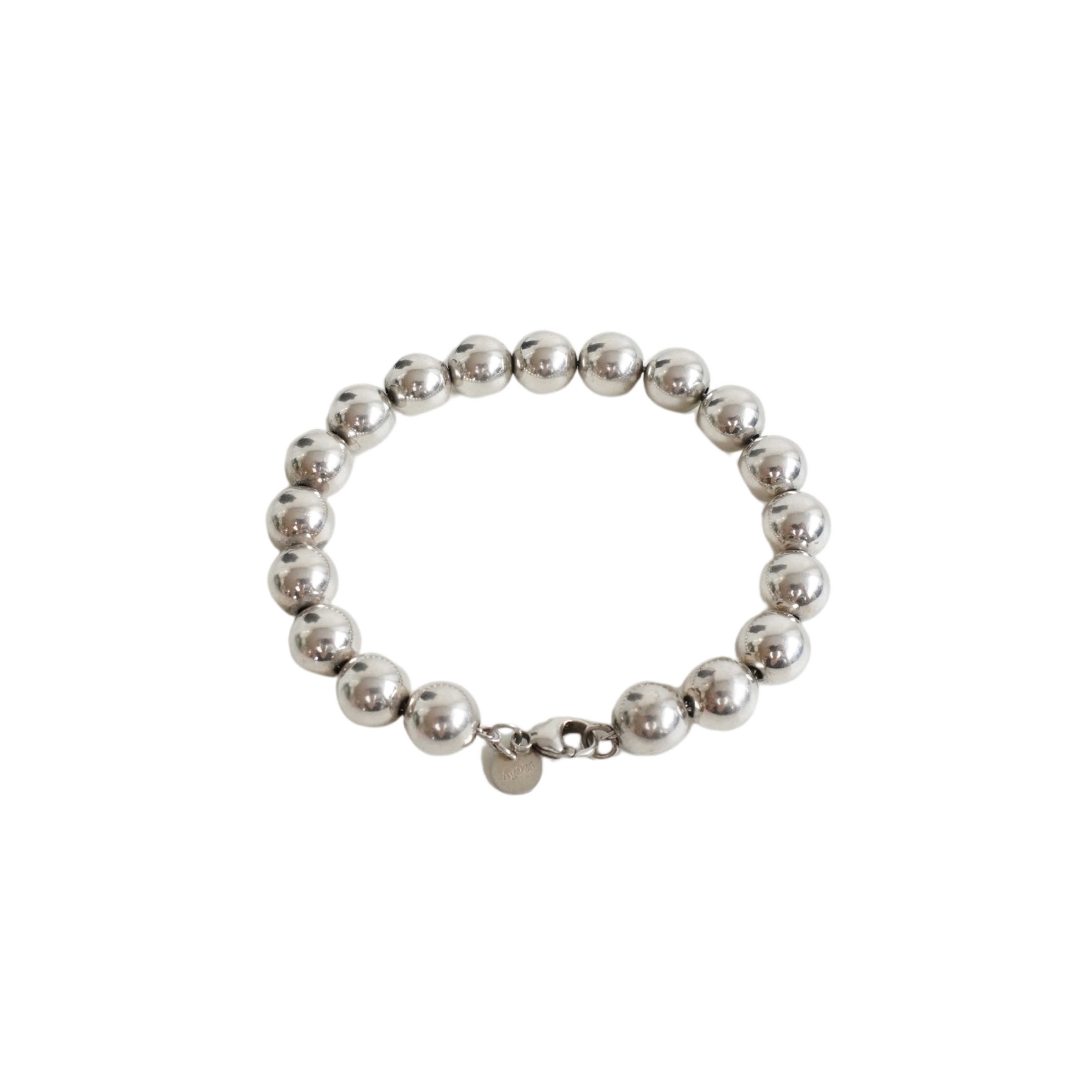 Tiffany & Co. 'Hardwear Ball' Bracelet