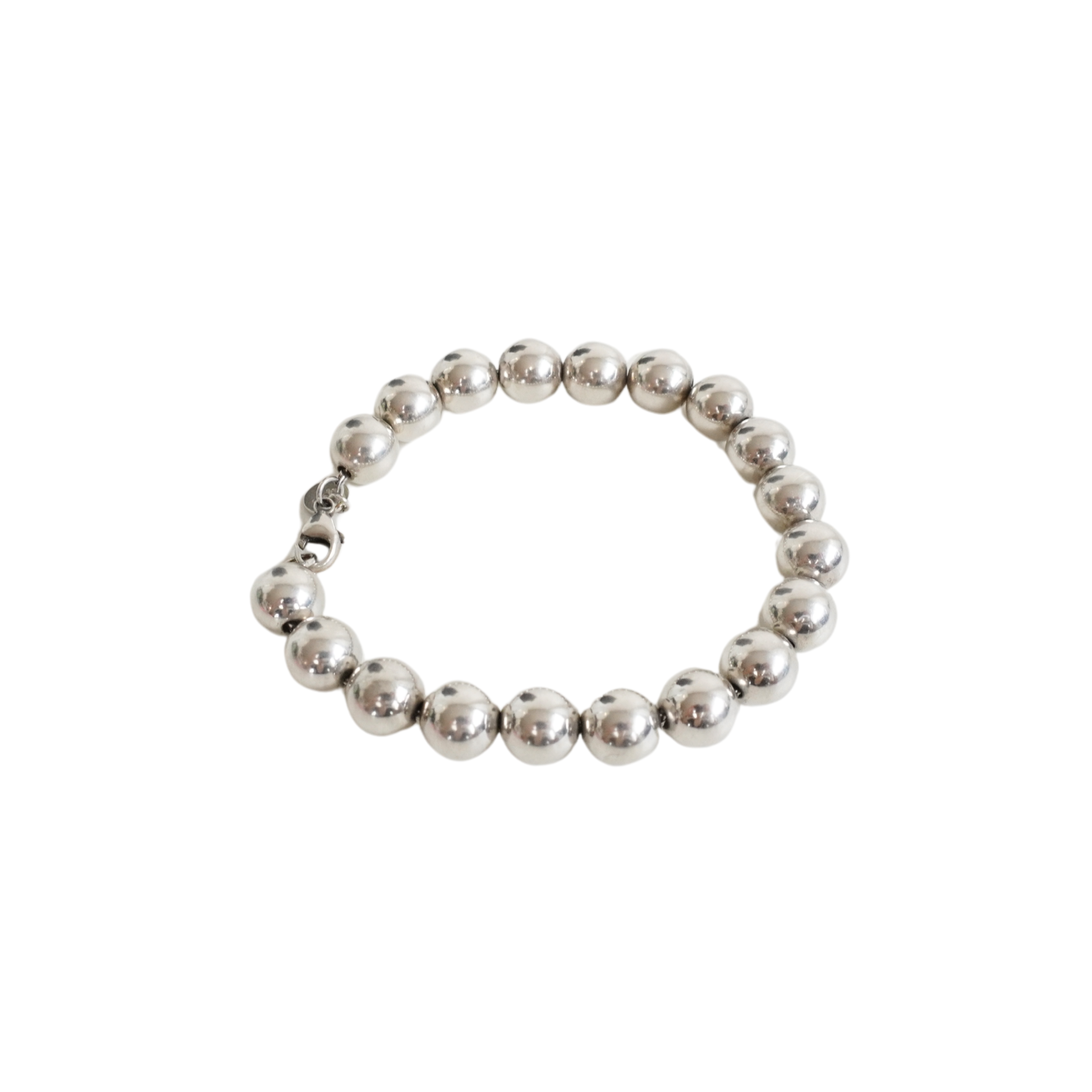 Tiffany & Co. 'Hardwear Ball' Bracelet