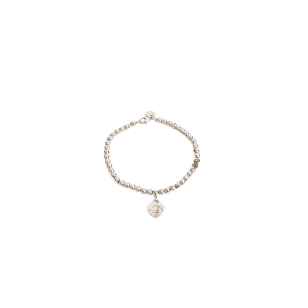 Tiffany & Co. 'Return to Tiffany' Bead Bracelet