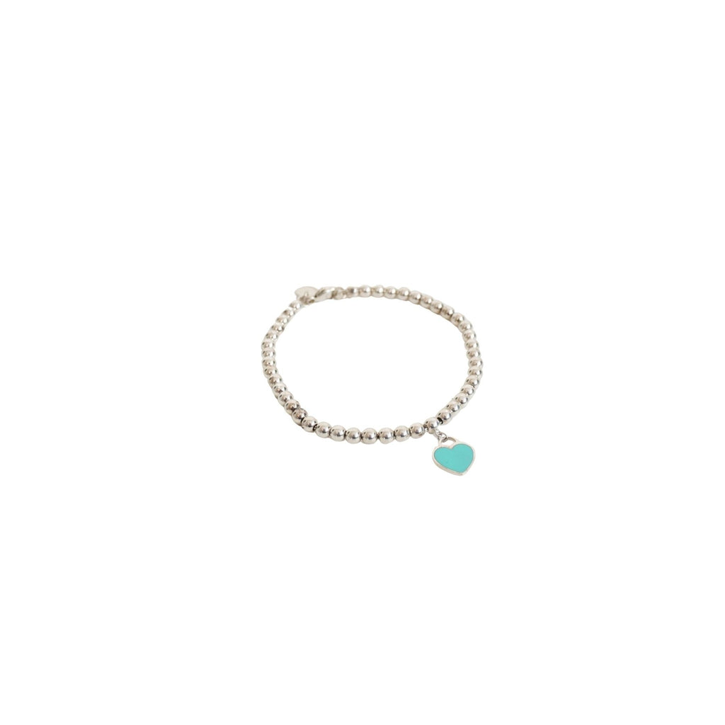 Tiffany & Co. 'Return to Tiffany' Bead Bracelet