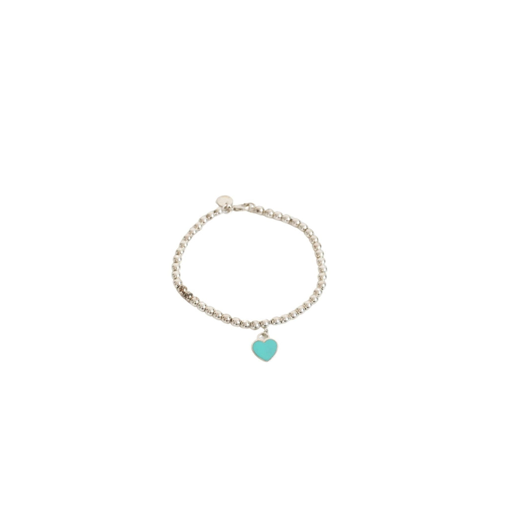Tiffany & Co. 'Return to Tiffany' Bead Bracelet
