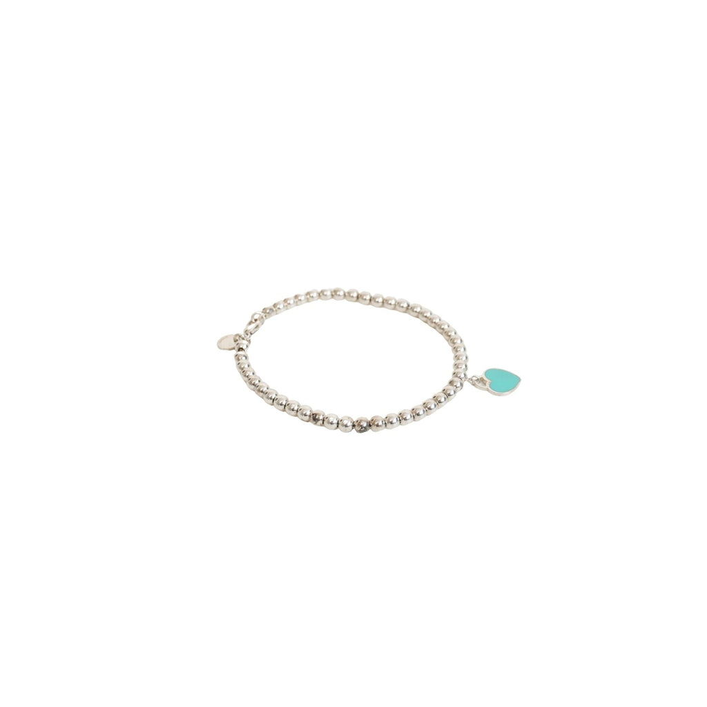 Tiffany & Co. 'Return to Tiffany' Bead Bracelet