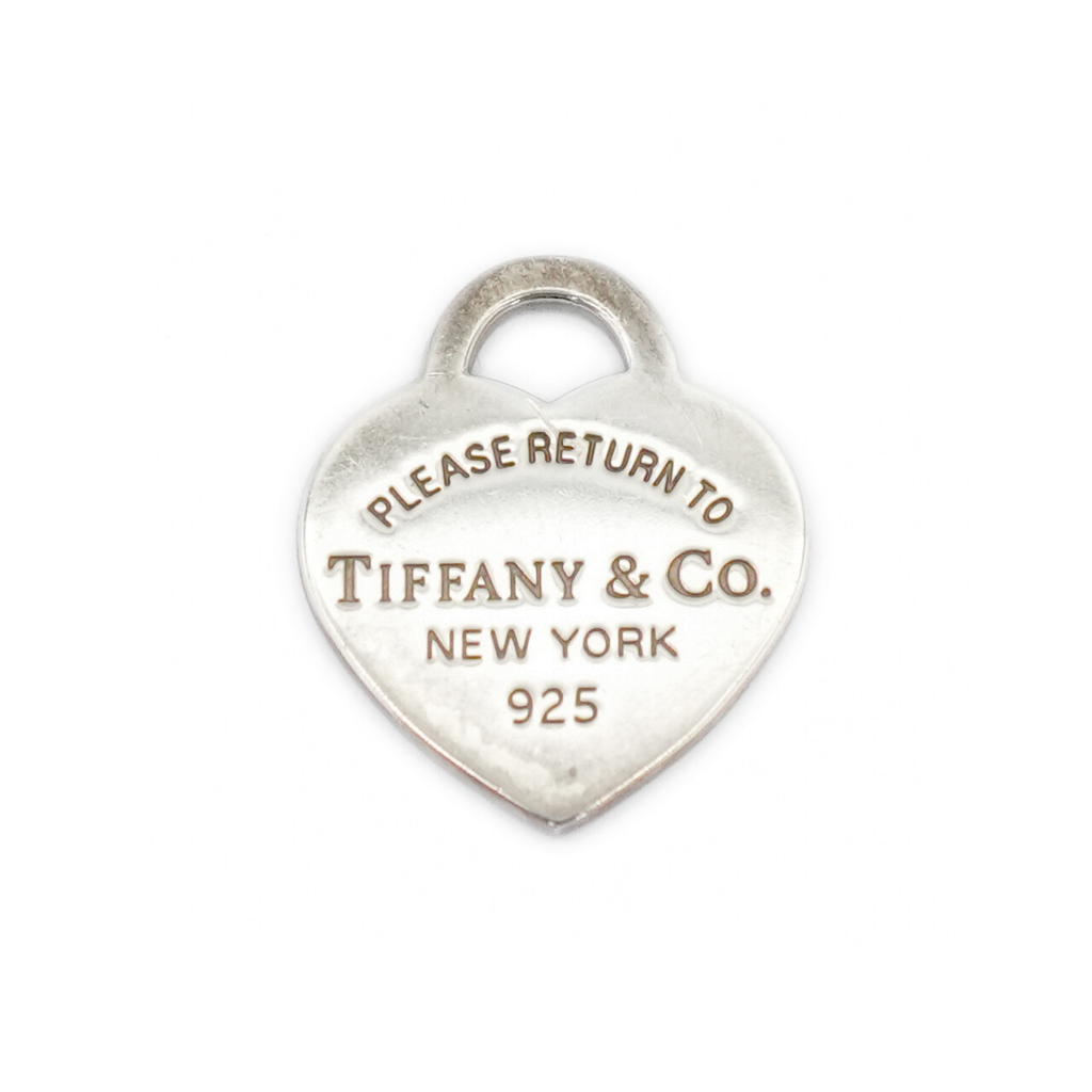 Tiffany & Co. 'Return to Tiffany' Pendant