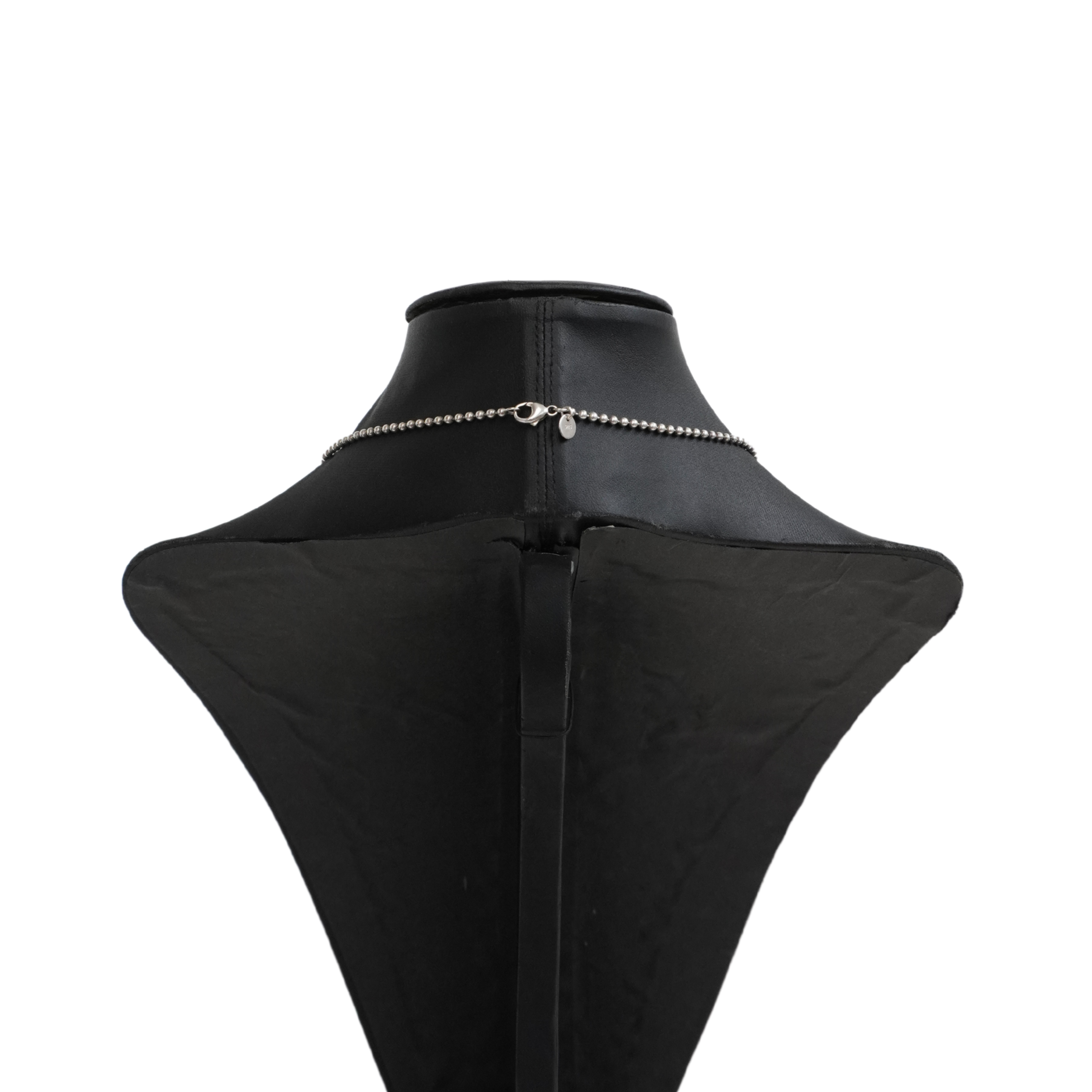 Tiffany & Co. 'Return to Tiffany' Pendant Necklace