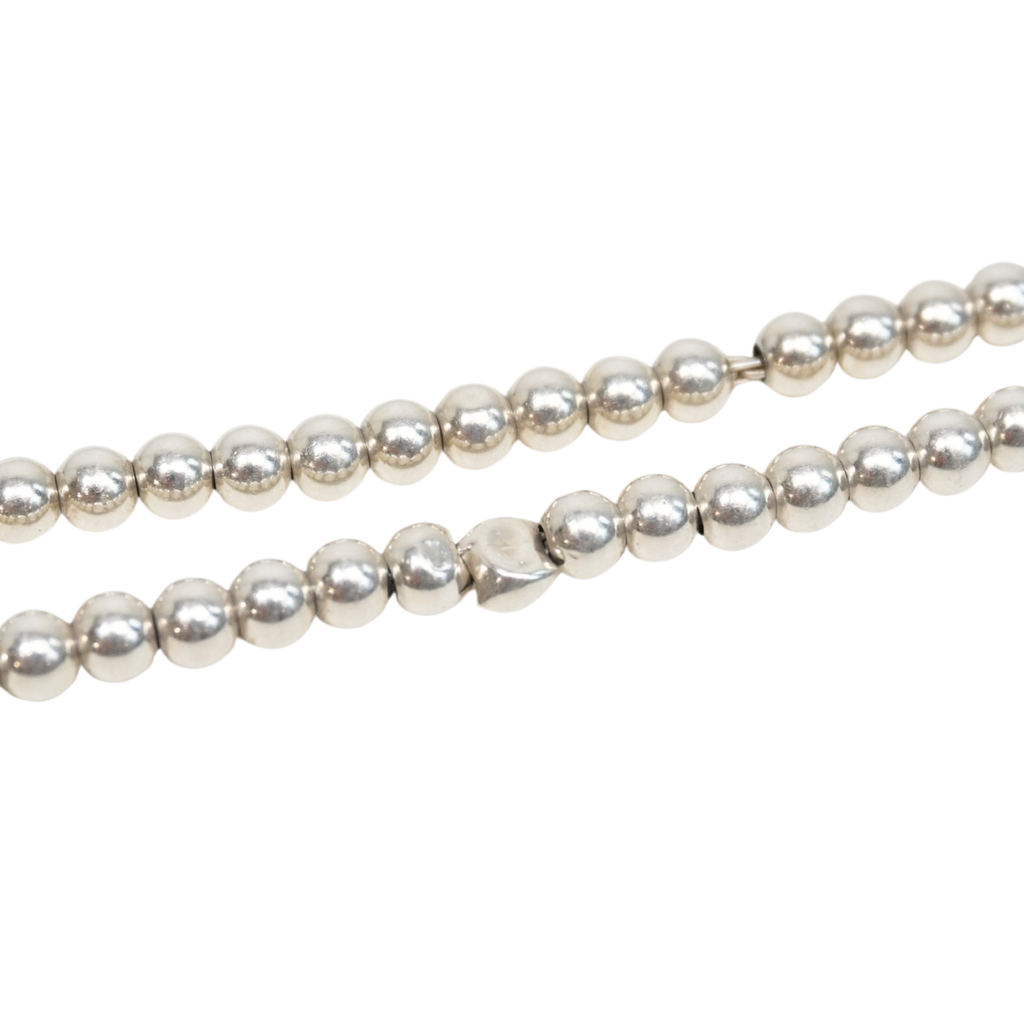 Tiffany & Co. 'Return to Tiffany' Mini Heart Bracelet