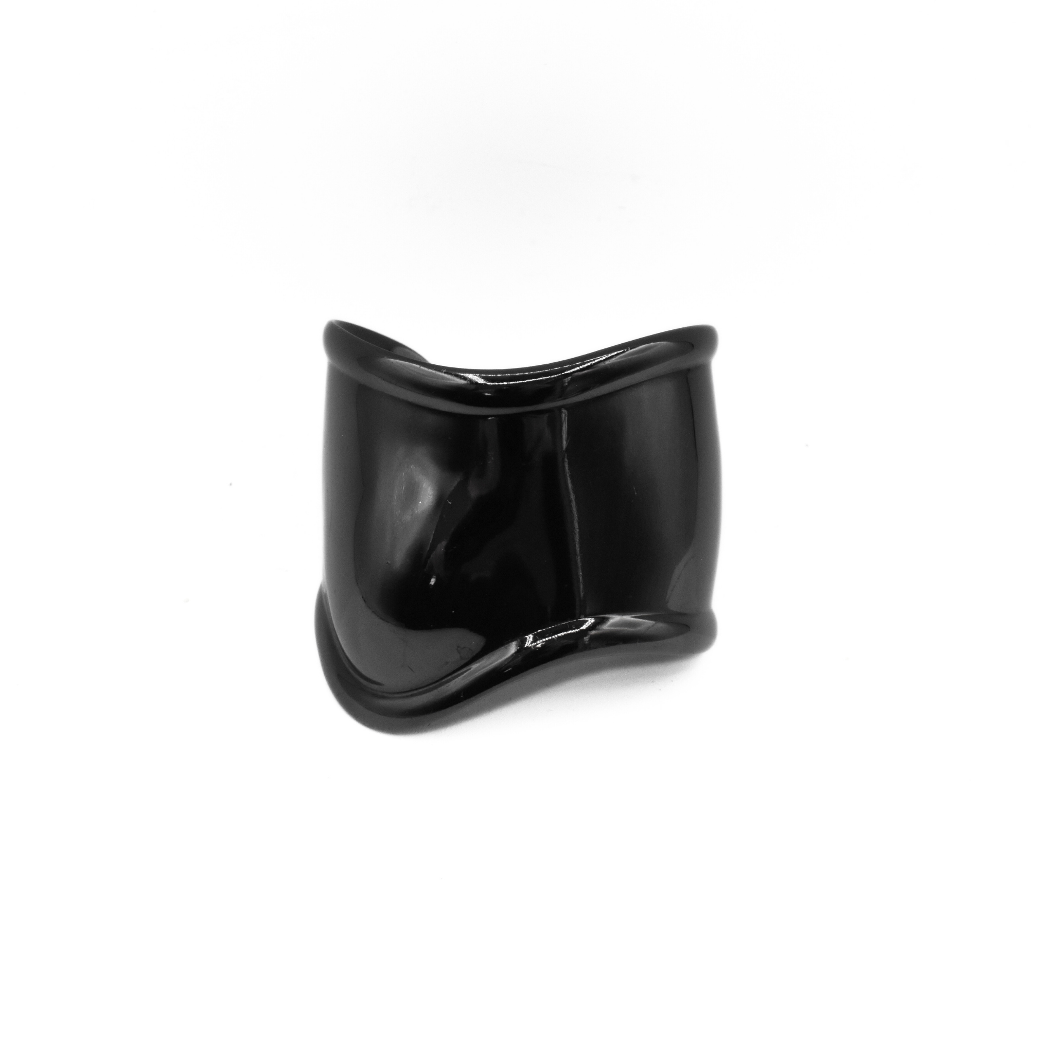 Tiffany & Co. x Elsa Peretti 'Medium Bone Cuff' Bracelet