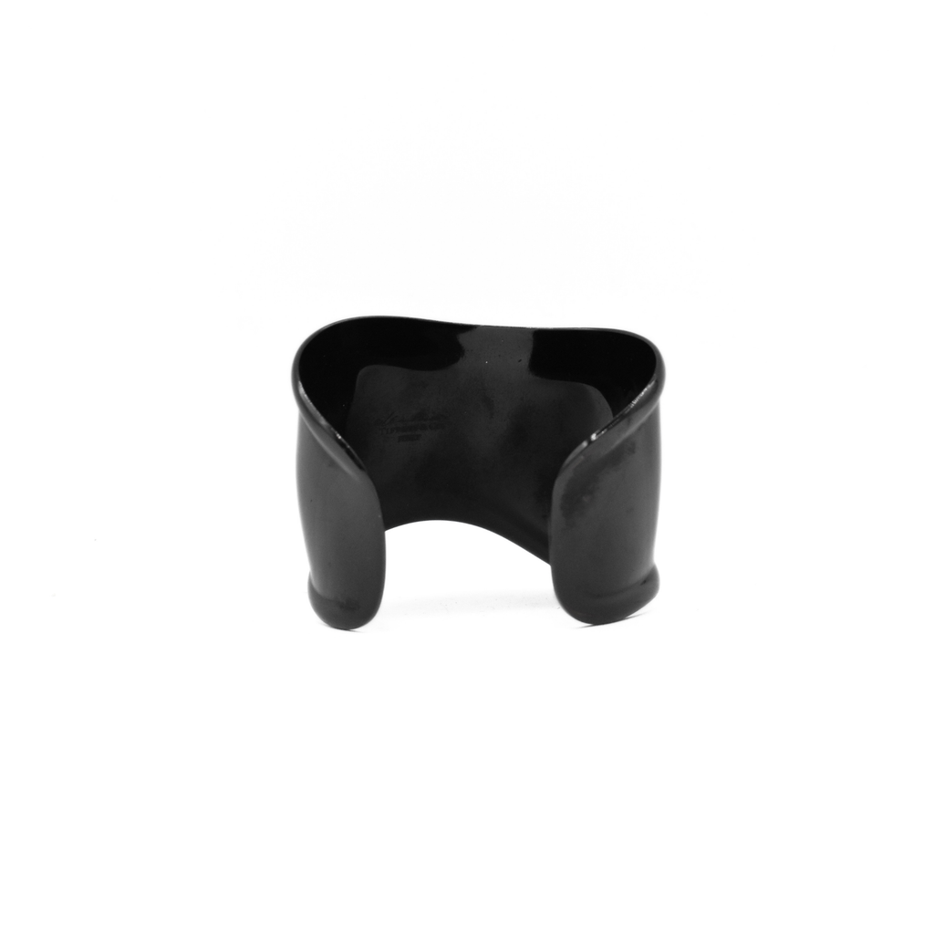 Tiffany & Co. x Elsa Peretti 'Medium Bone Cuff' Bracelet