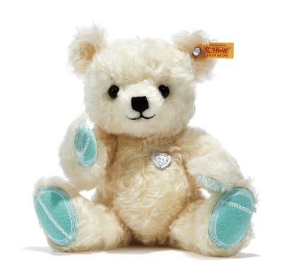 TIFFANY & CO. X STEIFF TEDDY BEAR