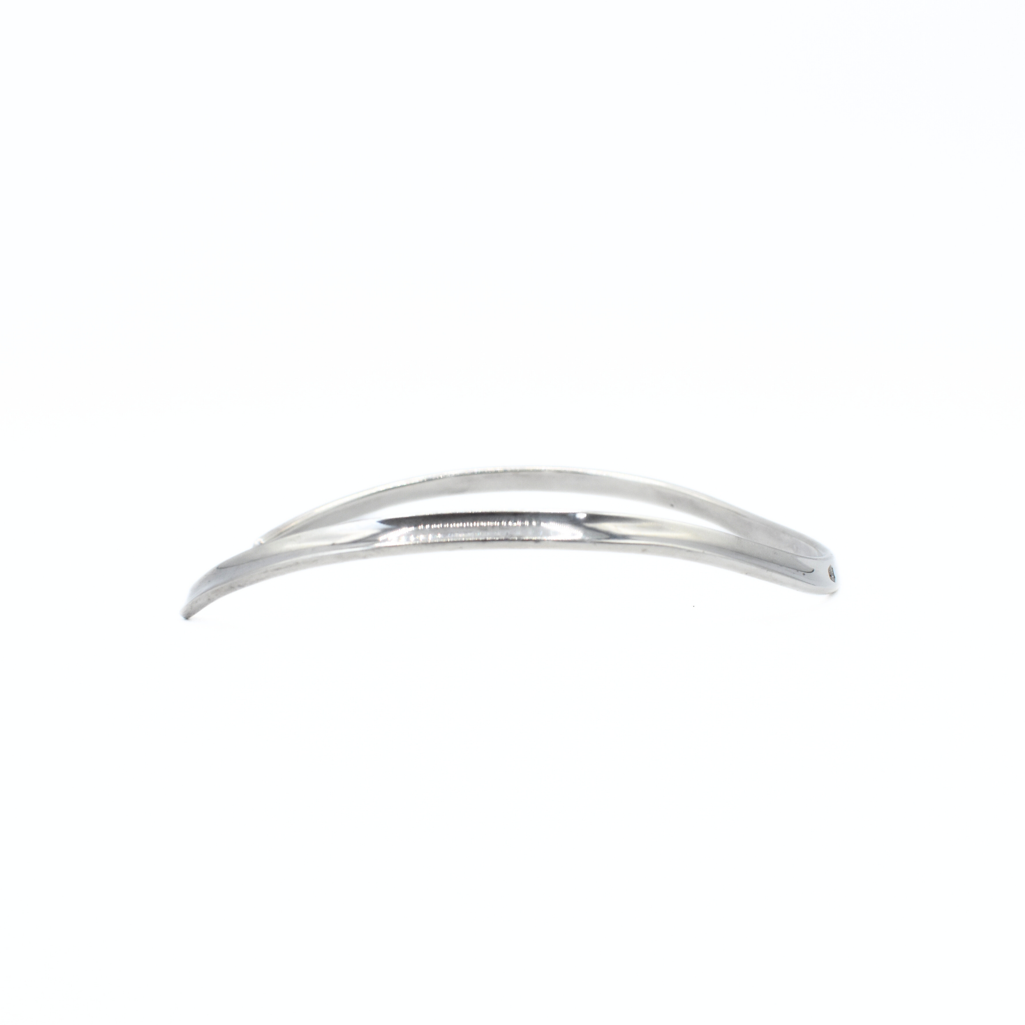 Tiffany & Co. '1837' Choker Necklace