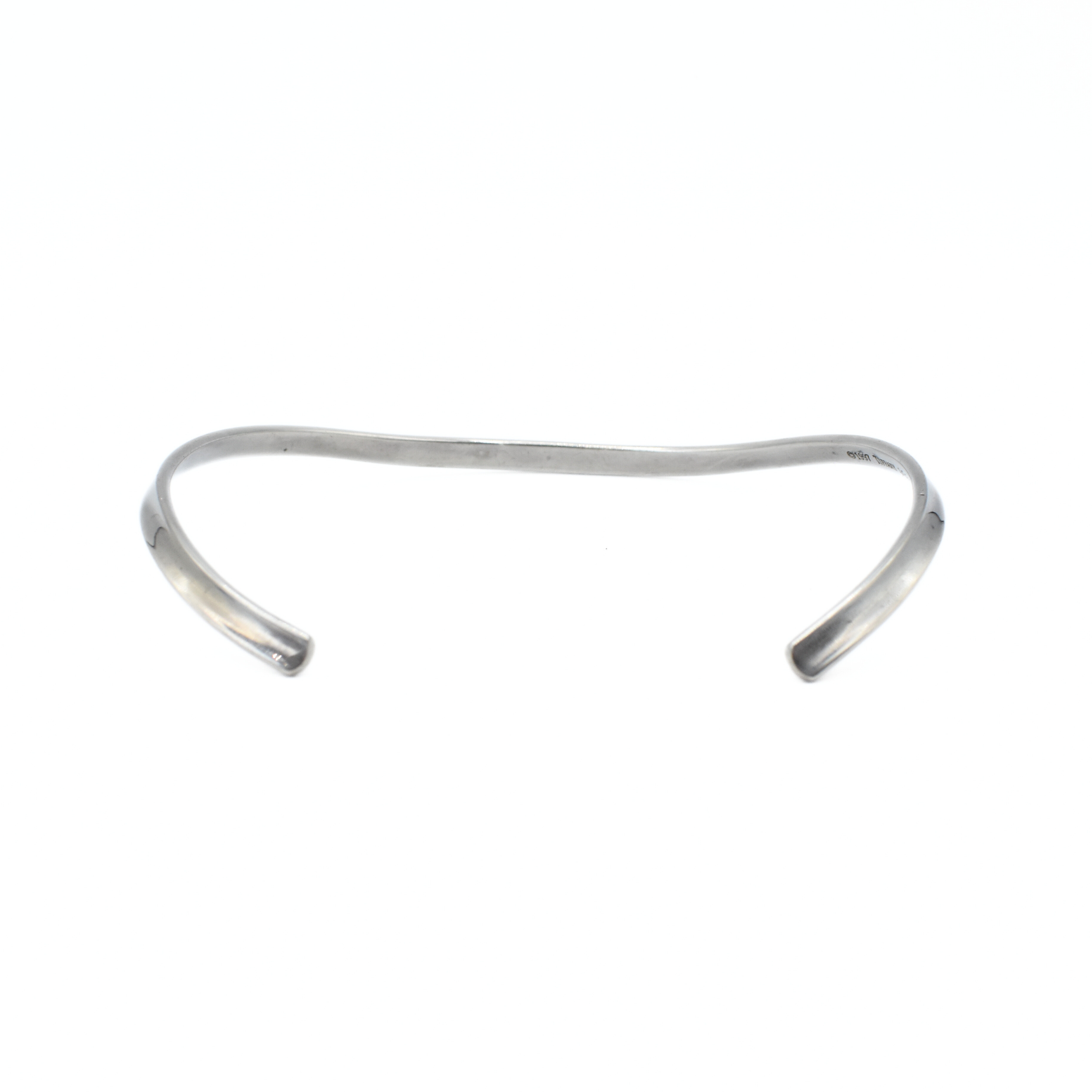 Tiffany & Co. '1837' Choker Necklace
