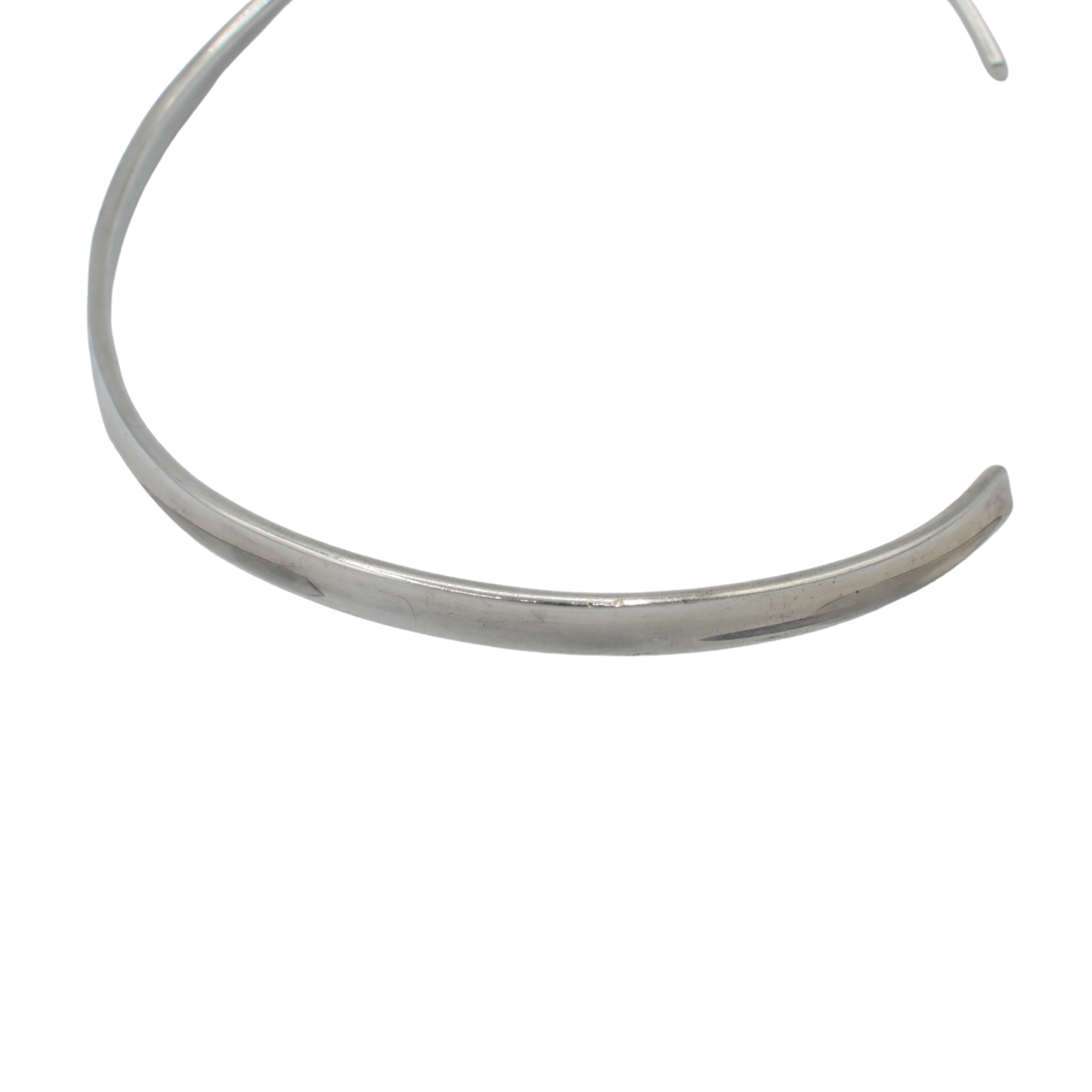Tiffany & Co. '1837' Choker Necklace