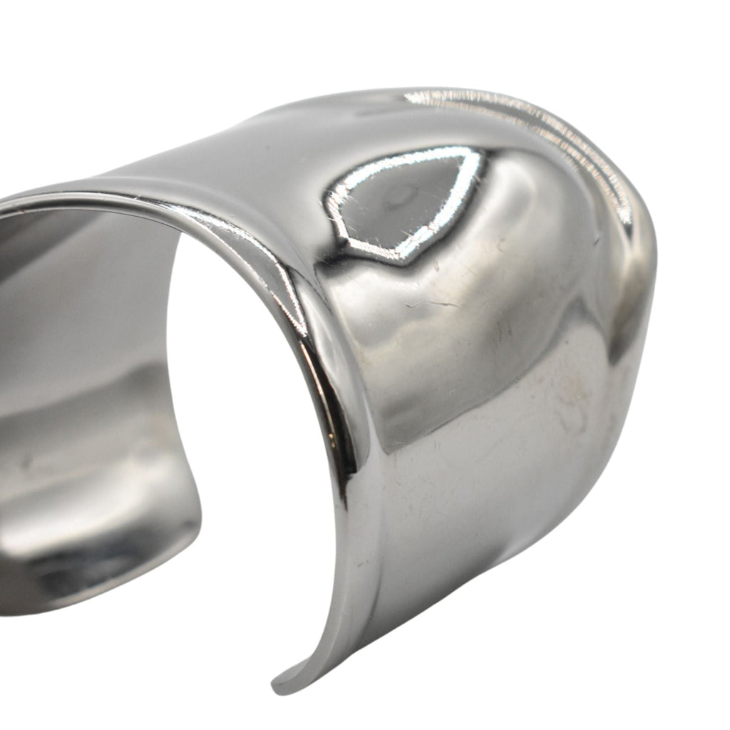 Tiffany & Co. x Elsa Peretti 'Medium Bone Cuff' Bracelet