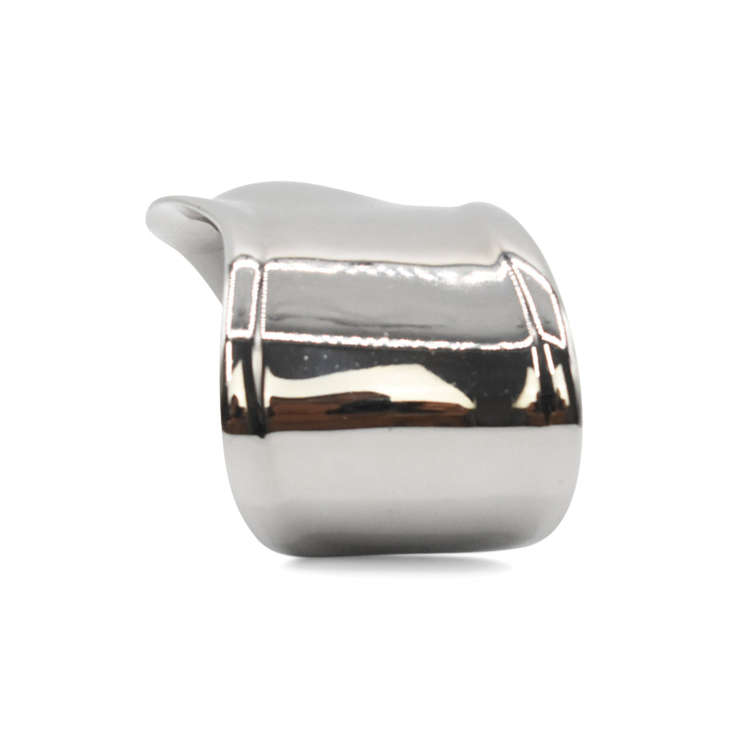 Tiffany & Co. x Elsa Peretti 'Medium Bone Cuff' Bracelet