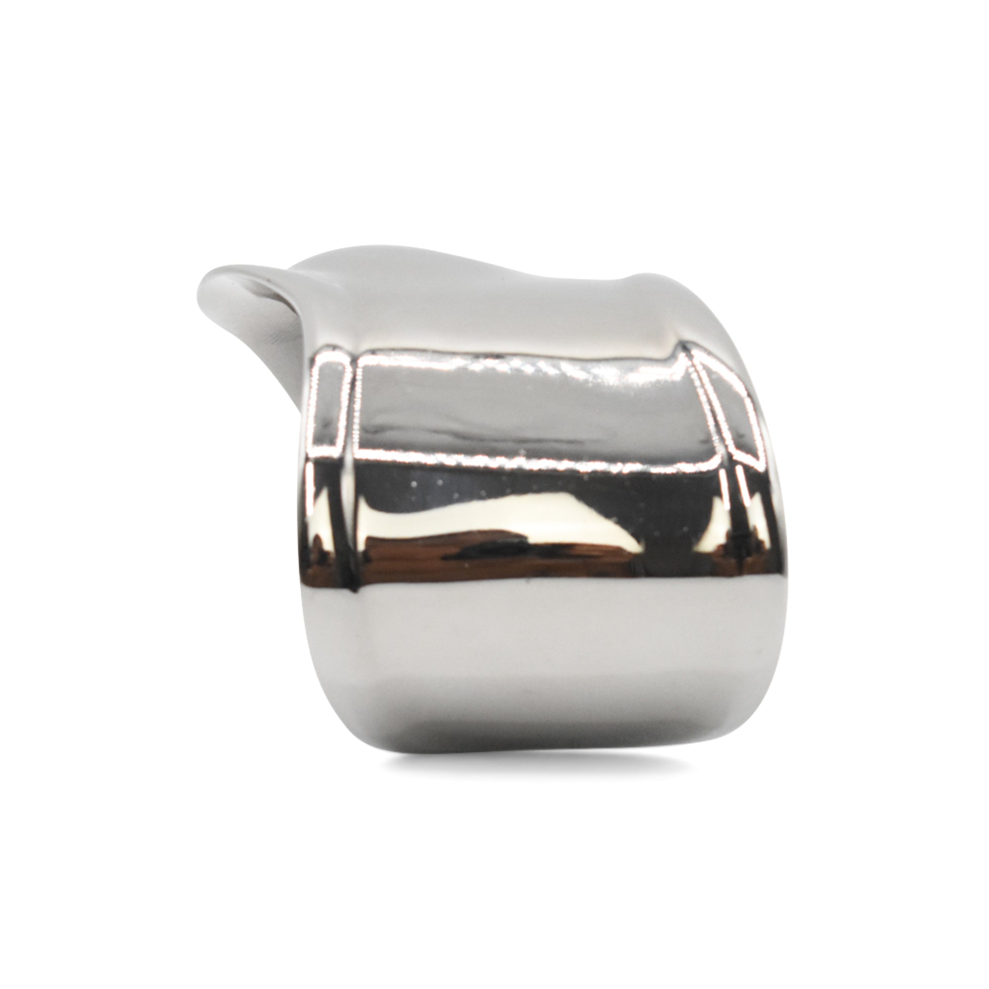 Tiffany & Co. x Elsa Peretti 'Medium Bone Cuff' Bracelet