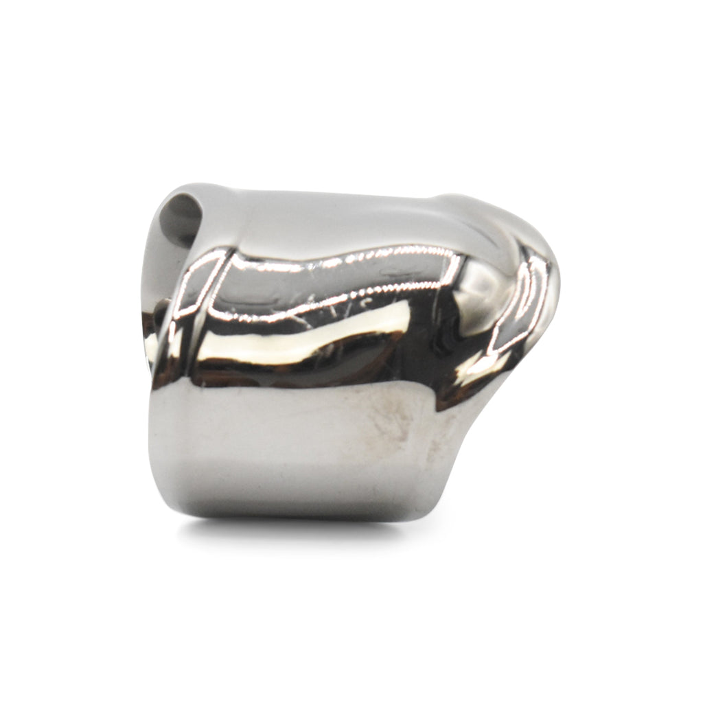 Tiffany & Co. x Elsa Peretti 'Medium Bone Cuff' Bracelet