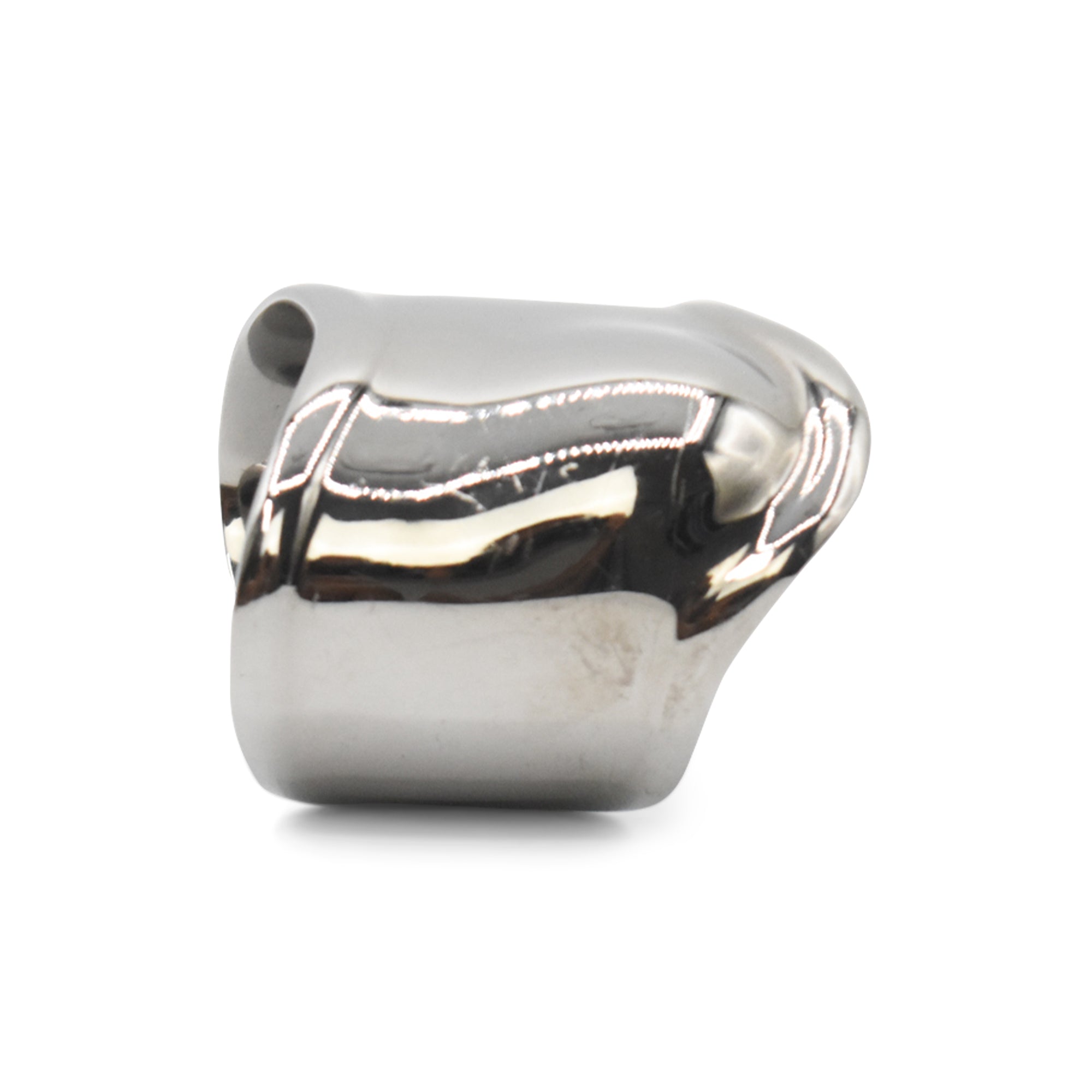 Tiffany & Co. x Elsa Peretti 'Medium Bone Cuff' Bracelet