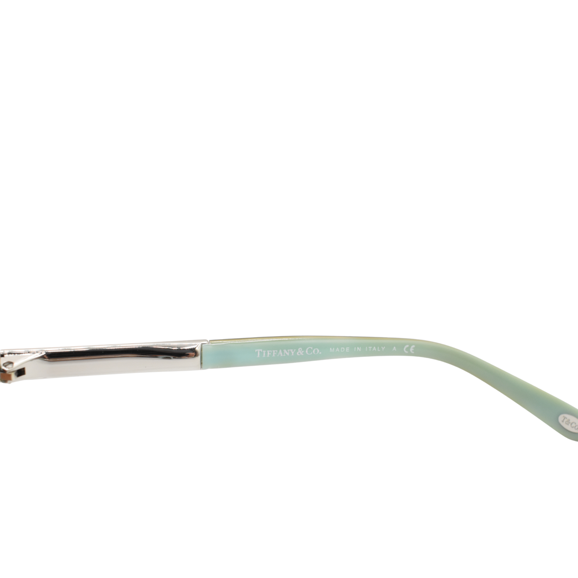 Tiffany & Co. 'Havana' Sunglasses