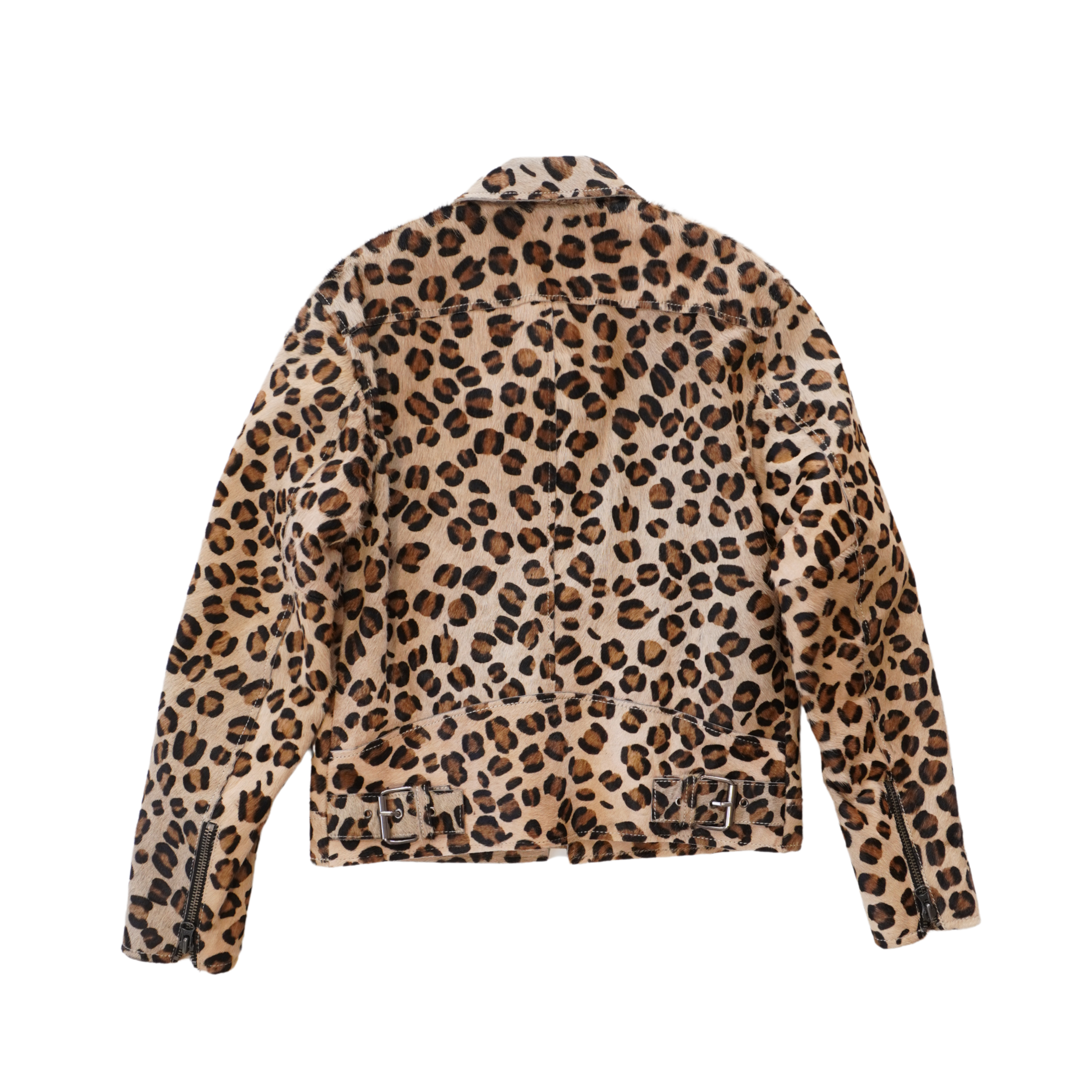 Tiger Of Sweden Leopard Jacket - Men's M