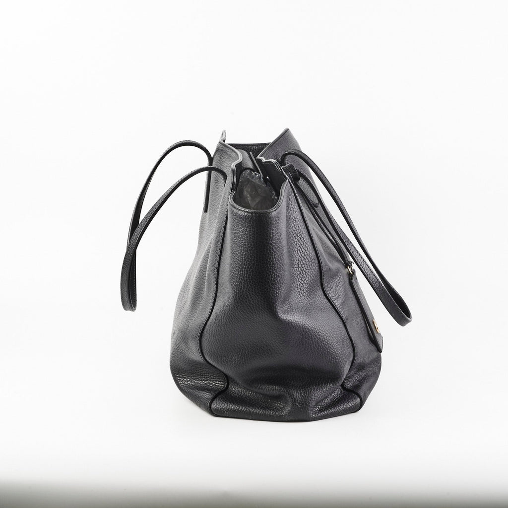 Gucci Swing TOTE Black