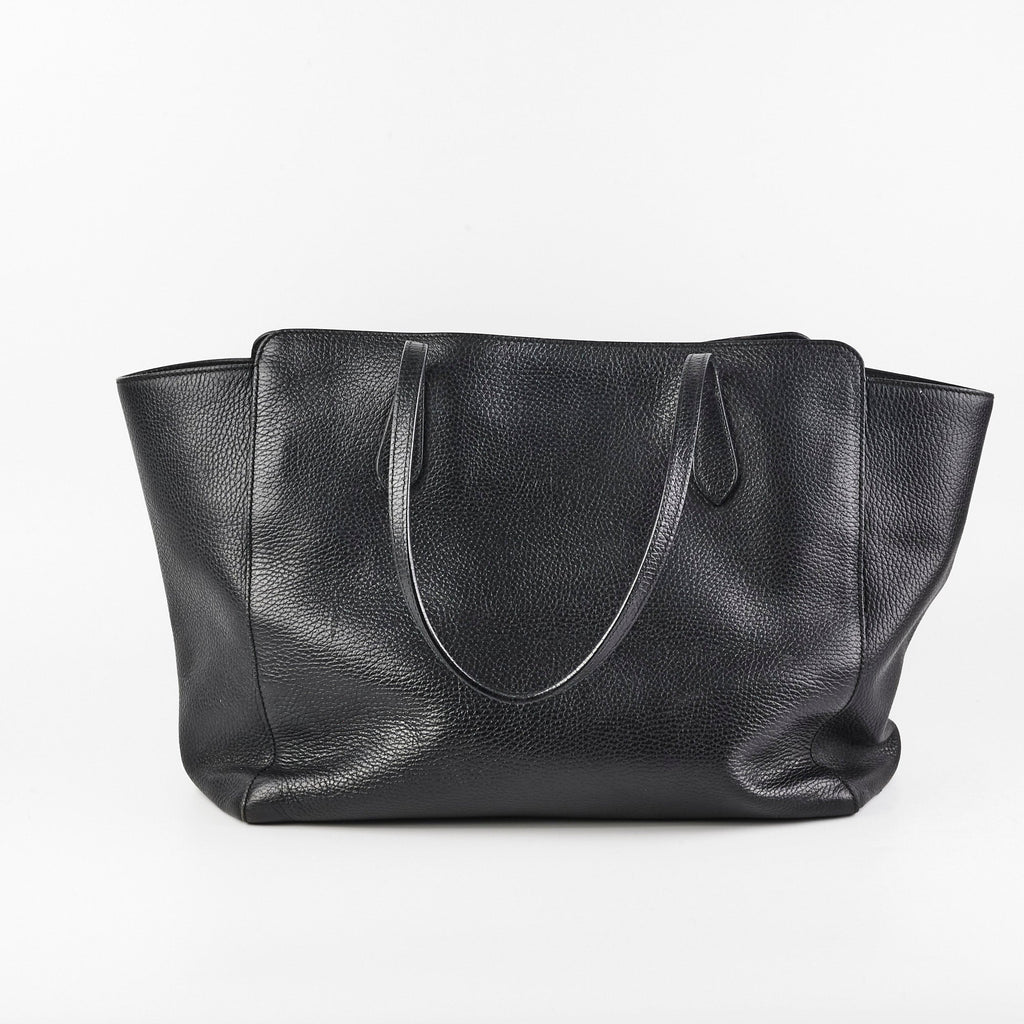 Gucci Swing TOTE Black