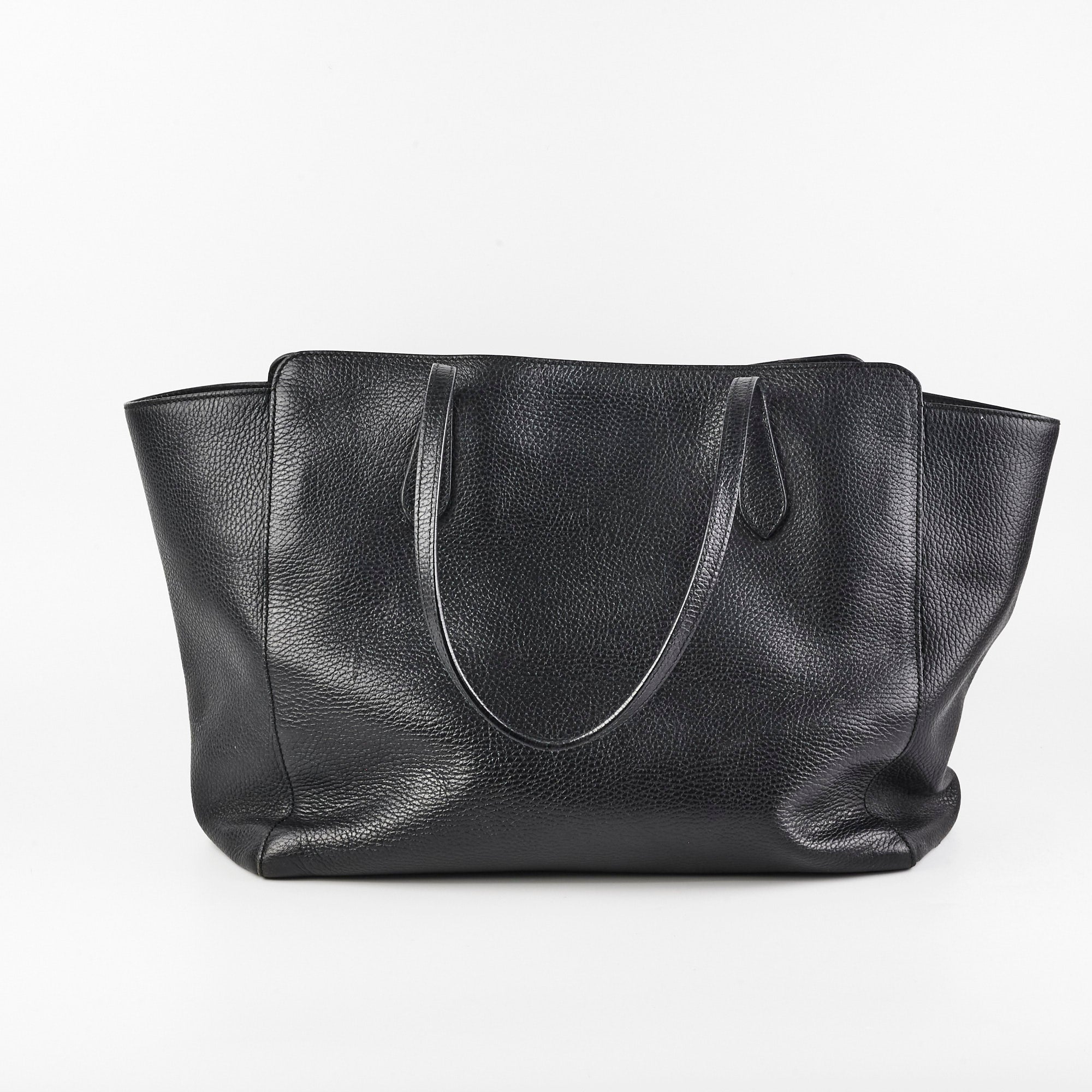 Gucci Swing TOTE Black