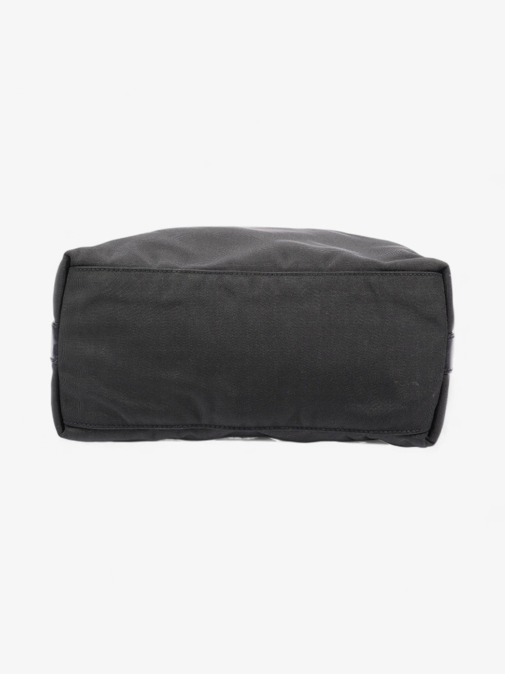 Gucci Hobo Shoulder Black Canvas
