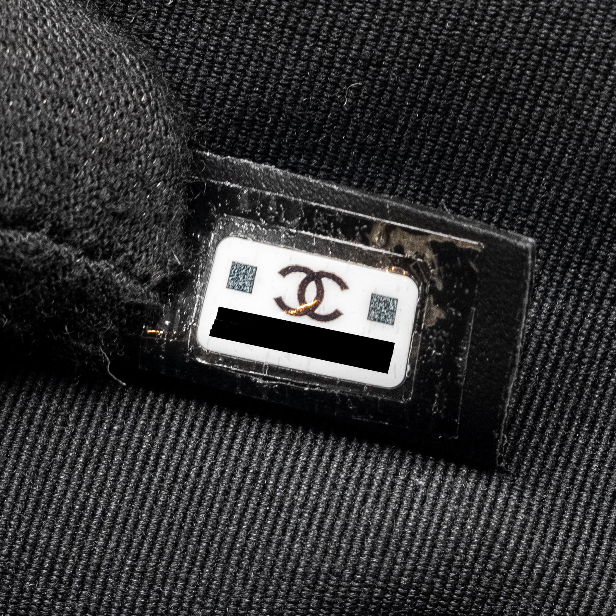 Chanel 24A Bowknot Clutch With Chain patent Crumpled Lambskin/Shiny Lambskin Black  (microchip)
