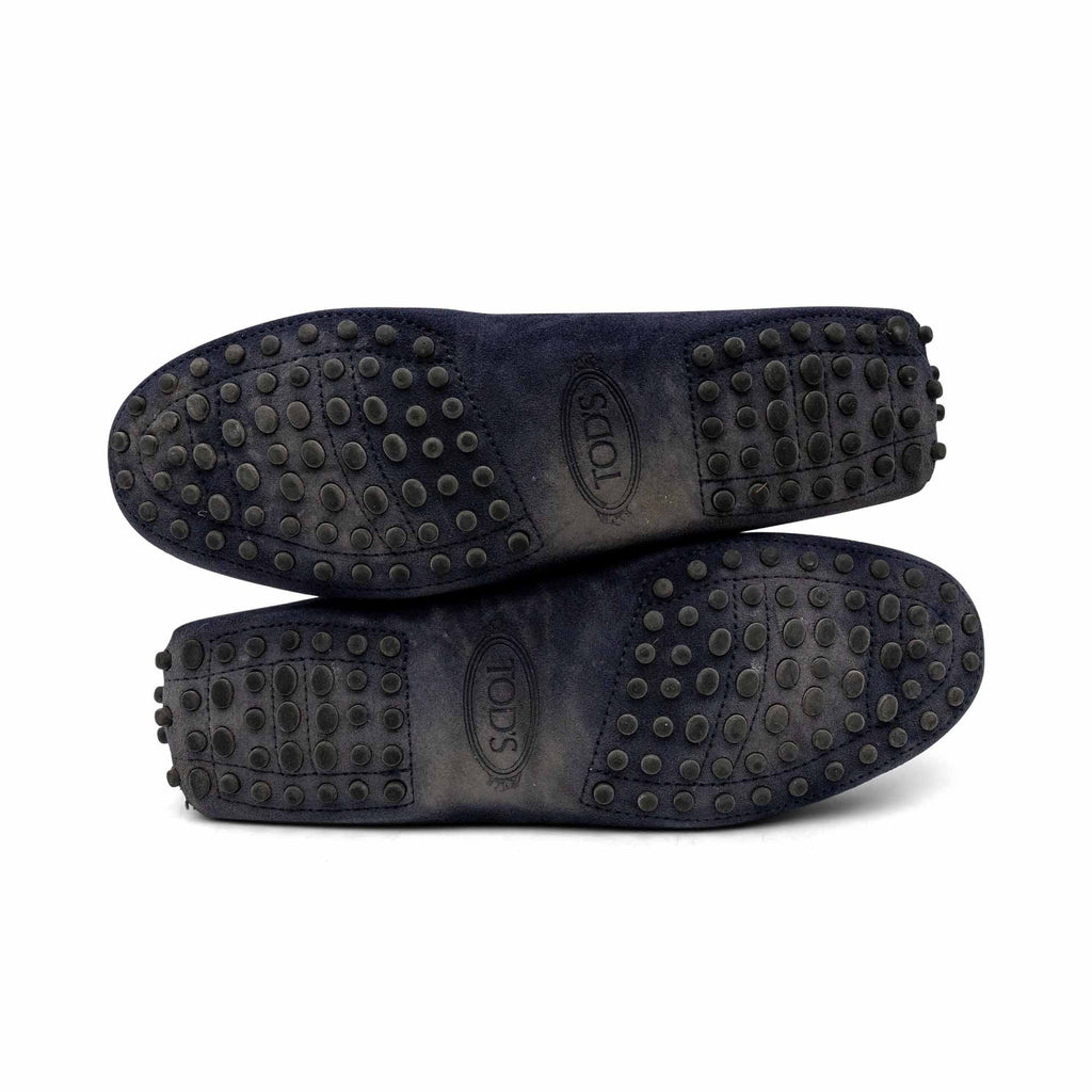 Tods 'Gommino' Driving Loafers - Women's 37