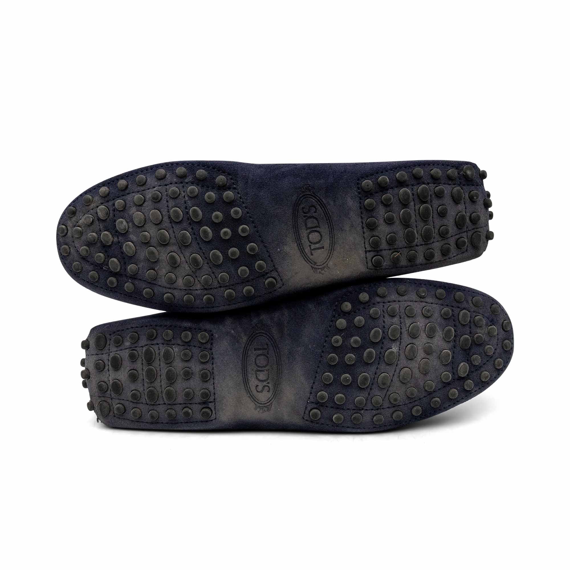 Tods 'Gommino' Driving Loafers - Women's 37