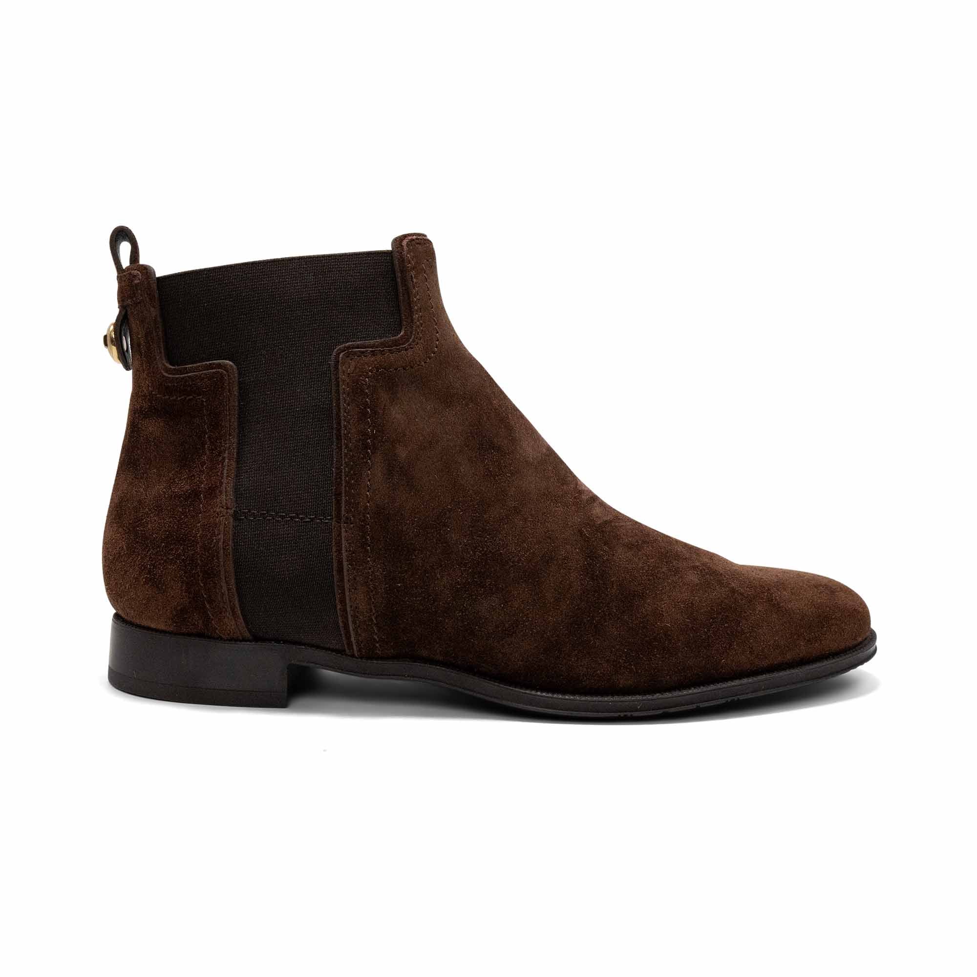 Tods Chelsea Boots - Women's 40