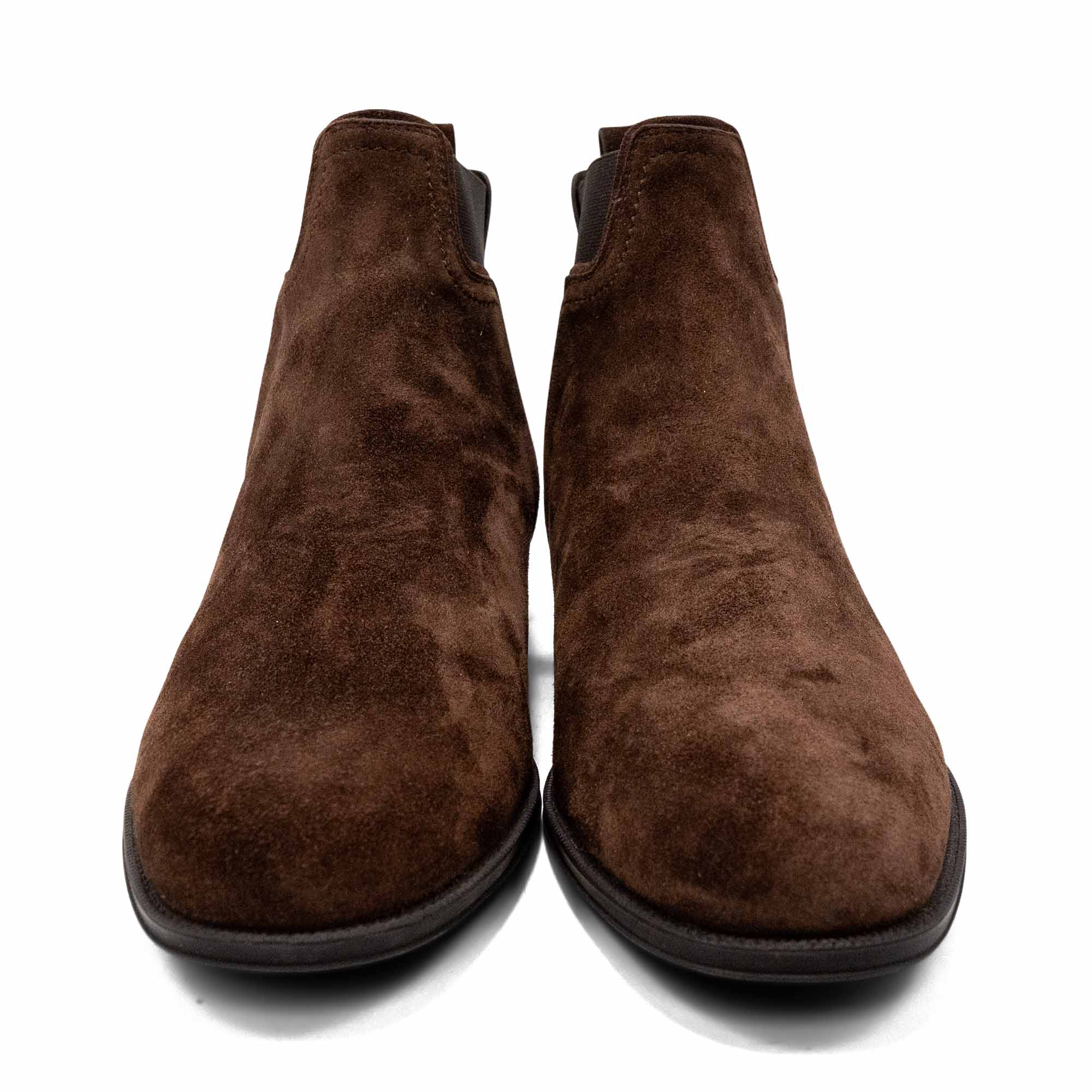 Tods Chelsea Boots - Women's 40