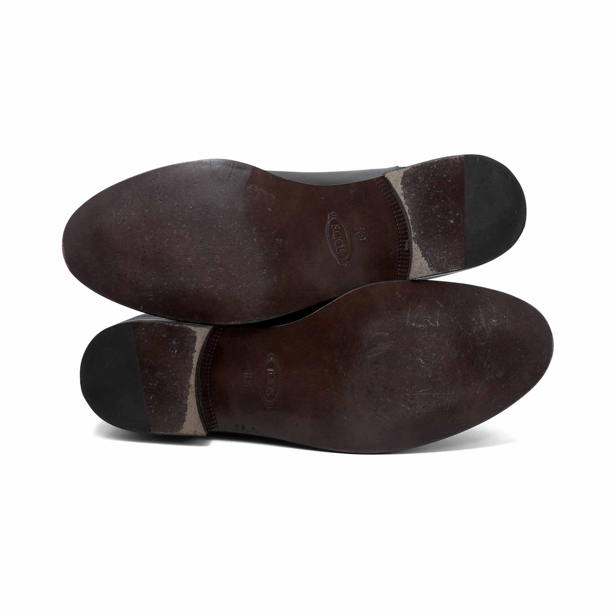 Tod's Chelsea Boots - Men's 8.5