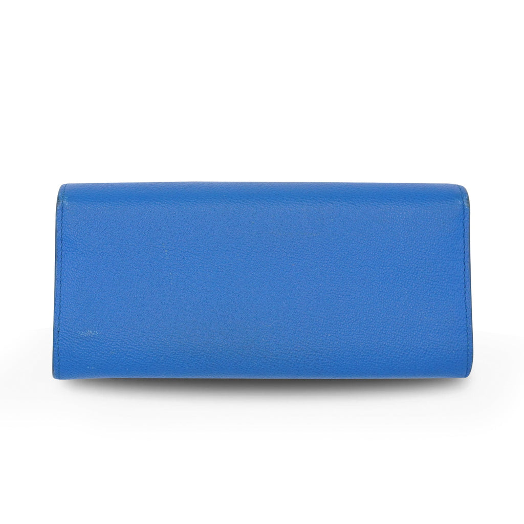 Tod's Long Leather Wallet