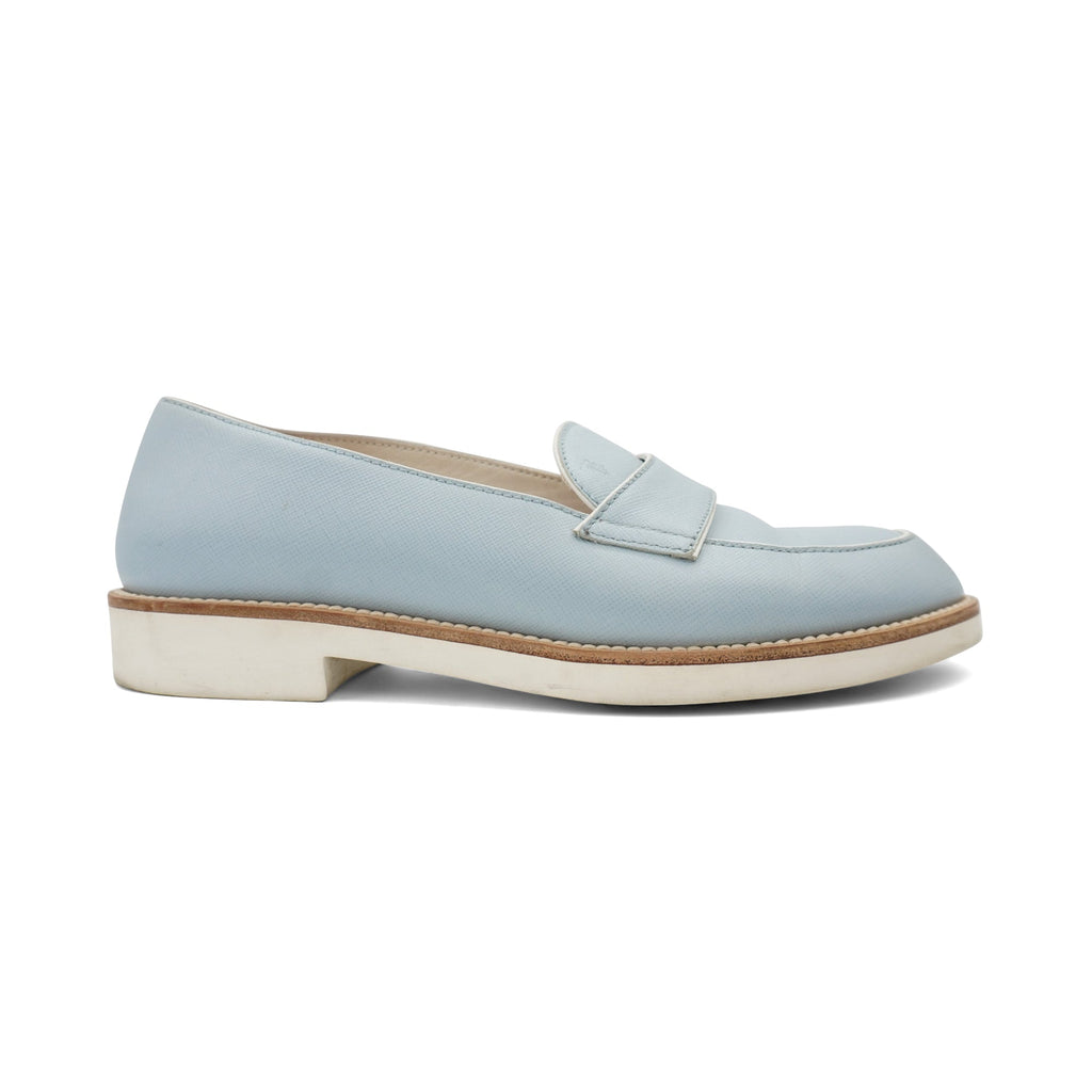Tod's Loafers - Women's 35