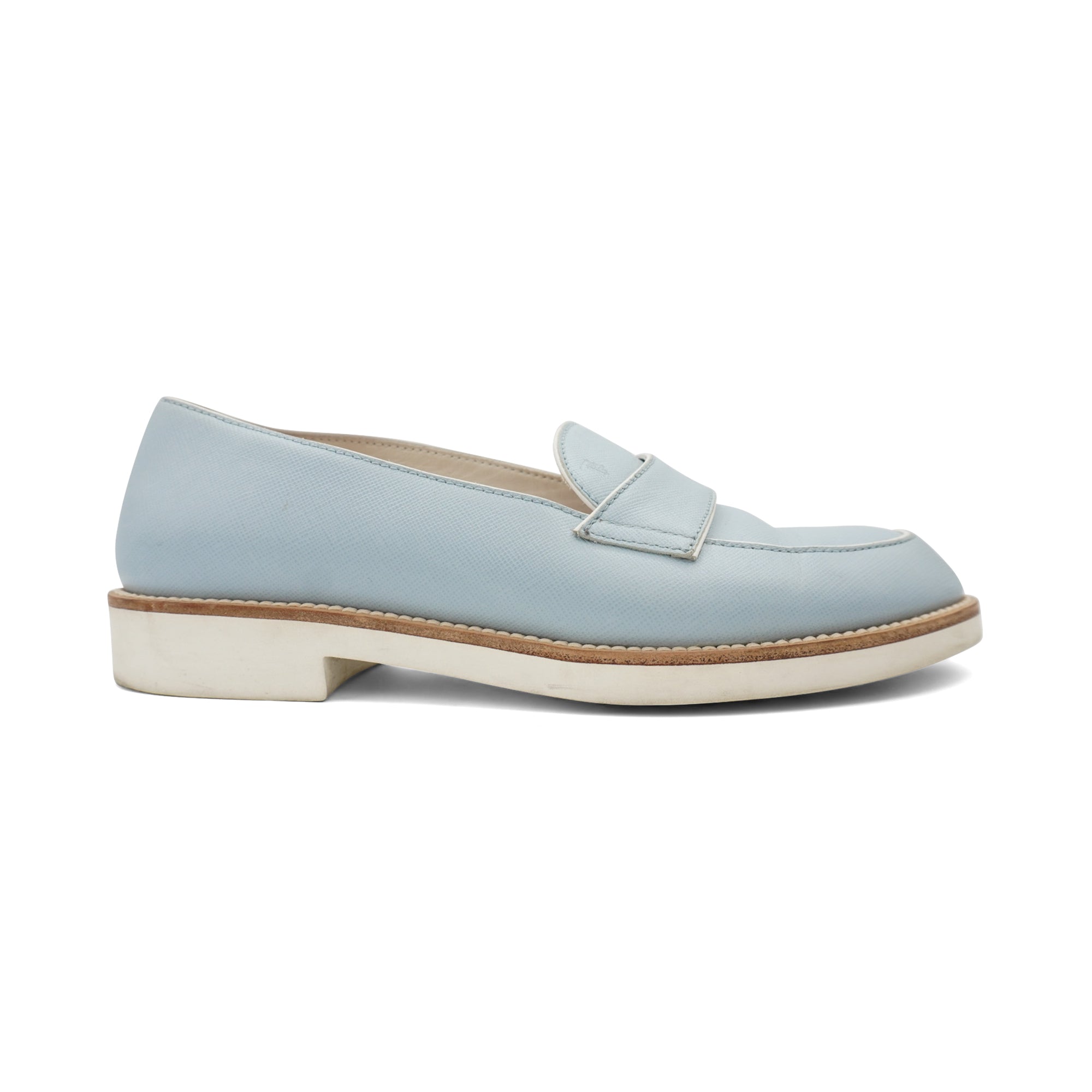 Tod's Loafers - Women's 35