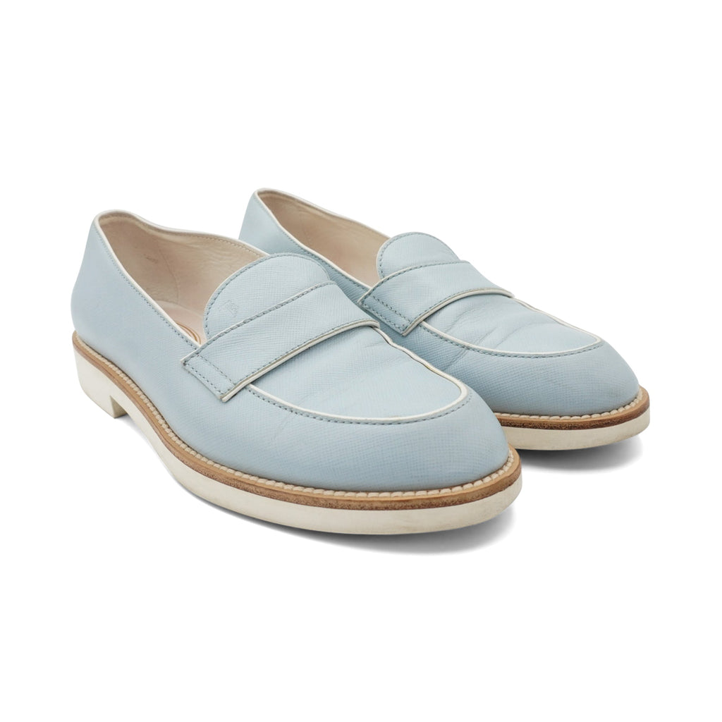 Tod's Loafers - Women's 35