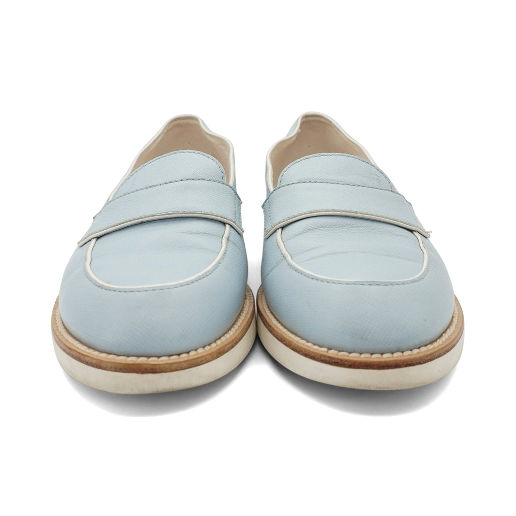 Tod's Loafers - Women's 35