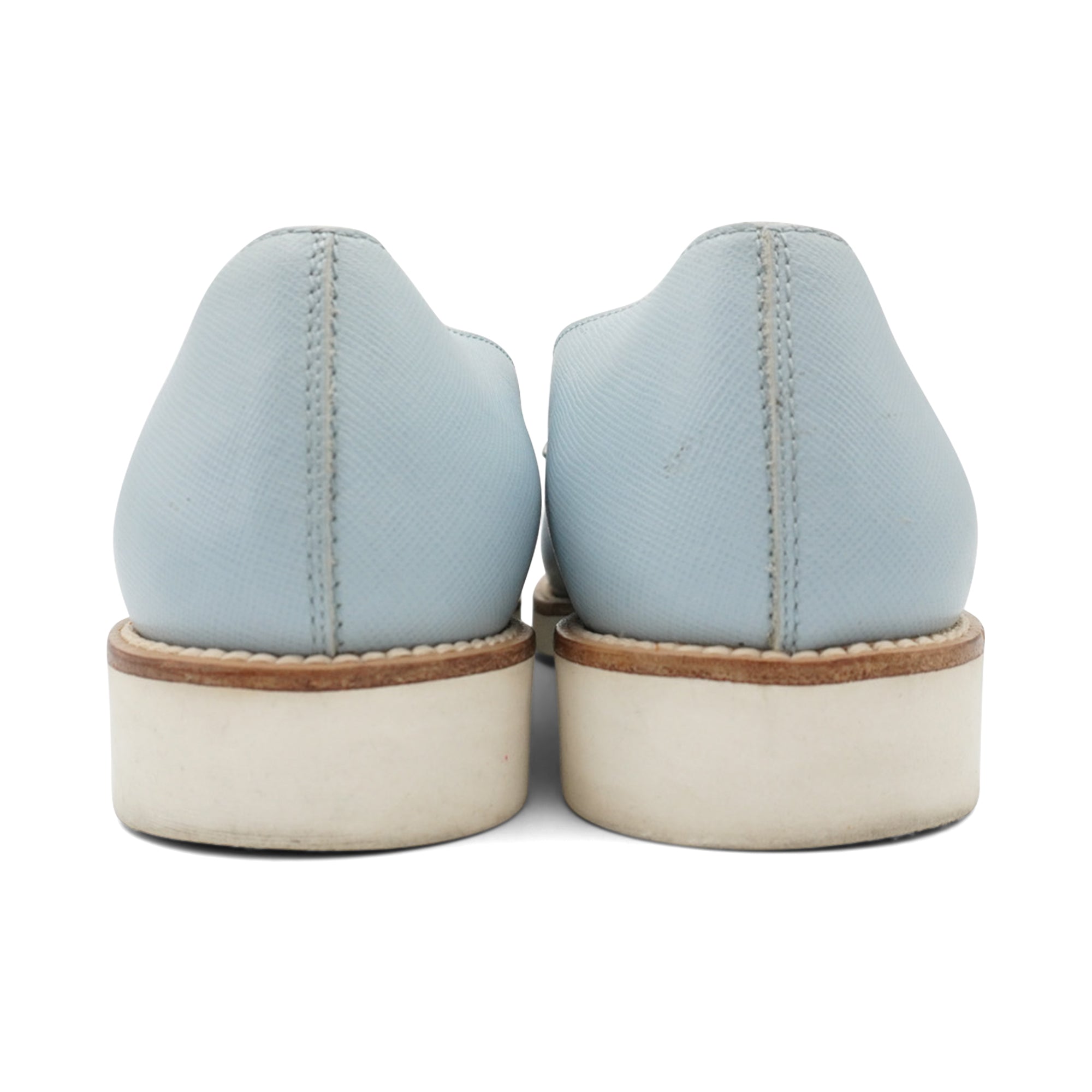 Tod's Loafers - Women's 35