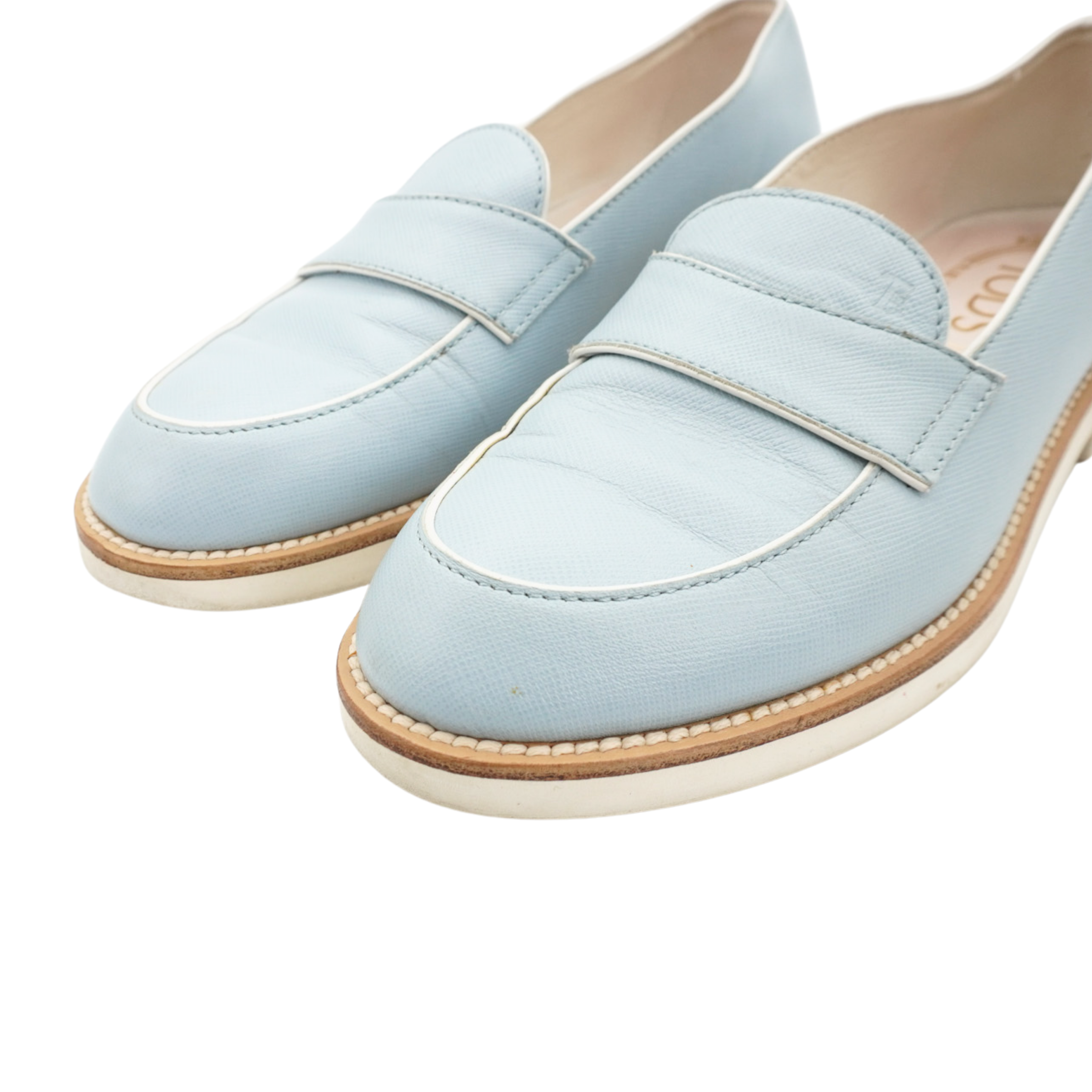 Tod's Loafers - Women's 35