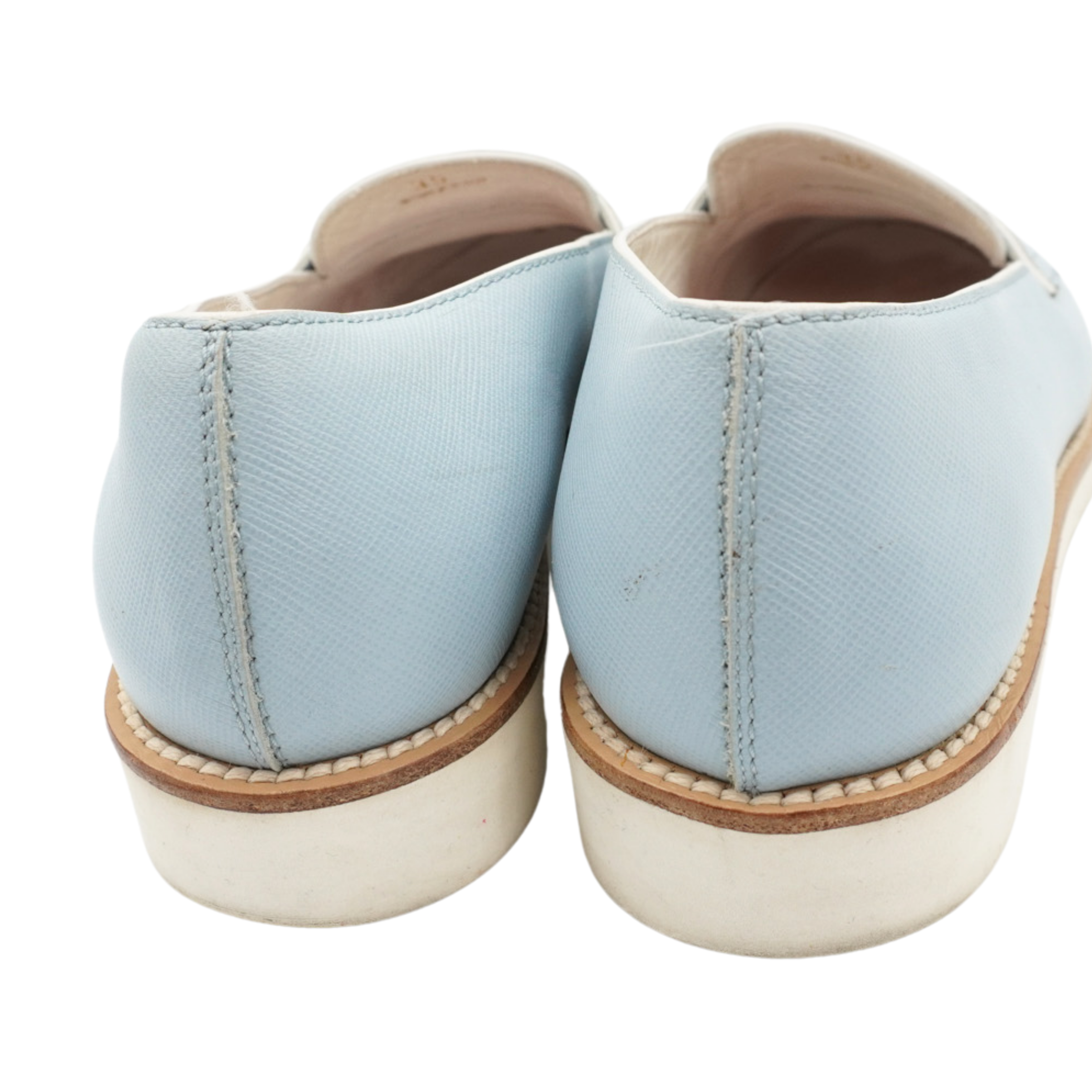 Tod's Loafers - Women's 35