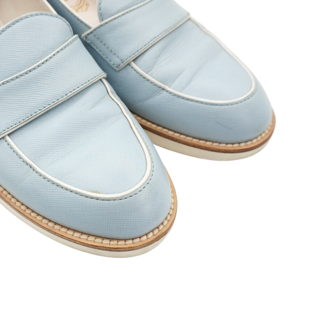 Tod's Loafers - Women's 35