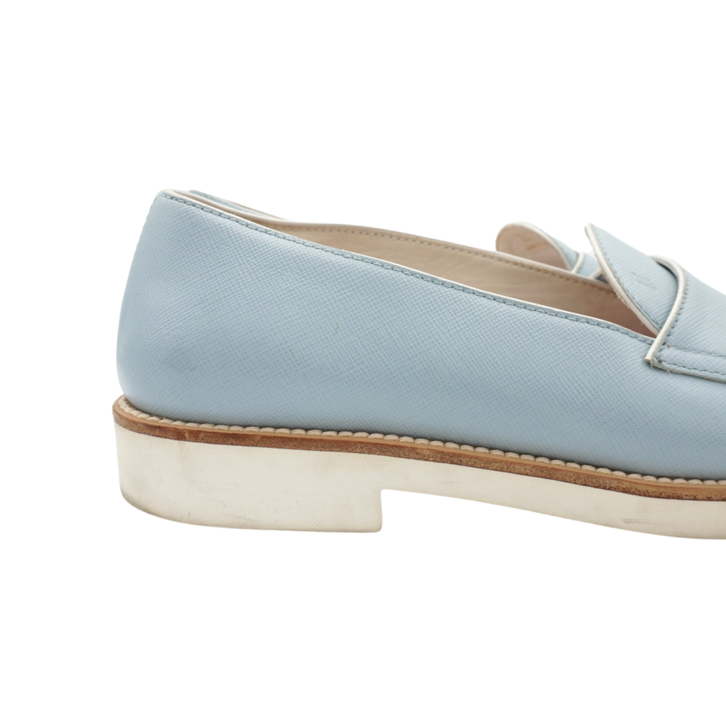 Tod's Loafers - Women's 35