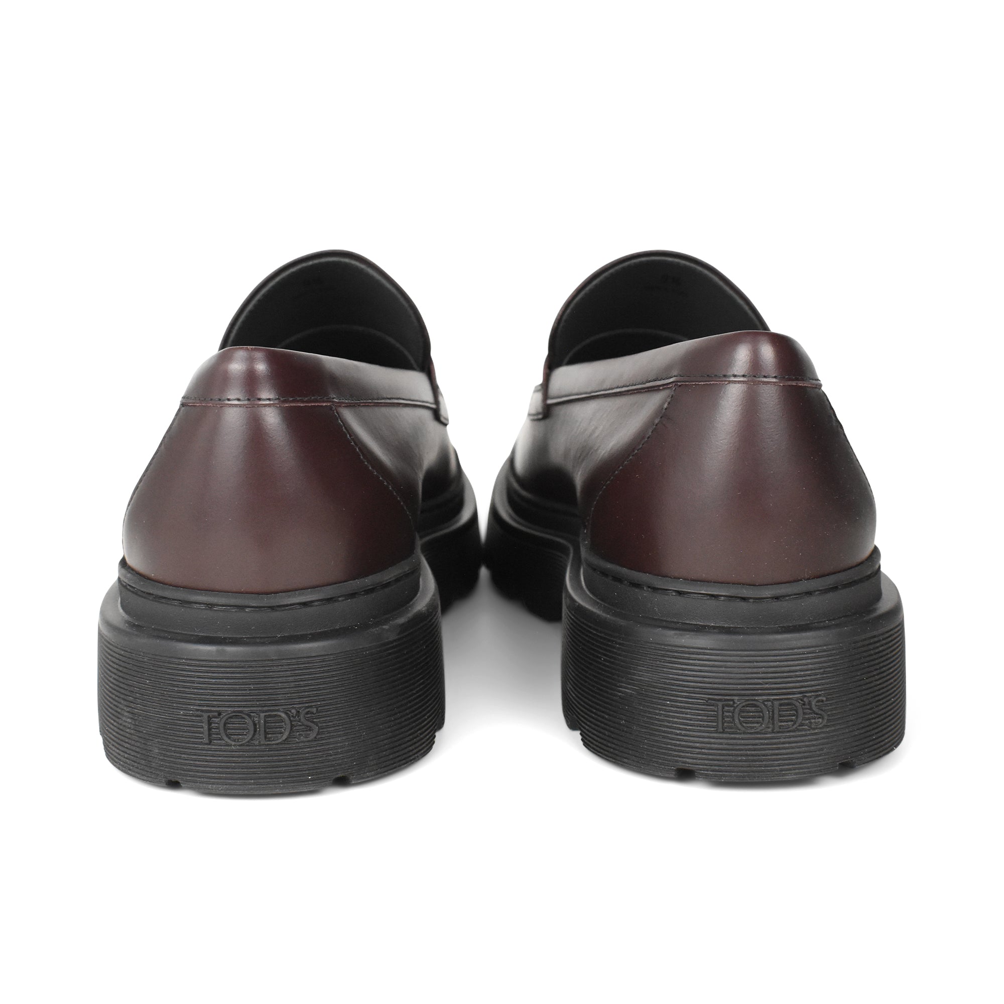 Tods Loafers - Men's 9.5