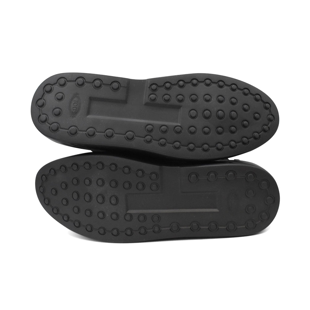 Tods 'No Code X' Sneakers - Men's 10