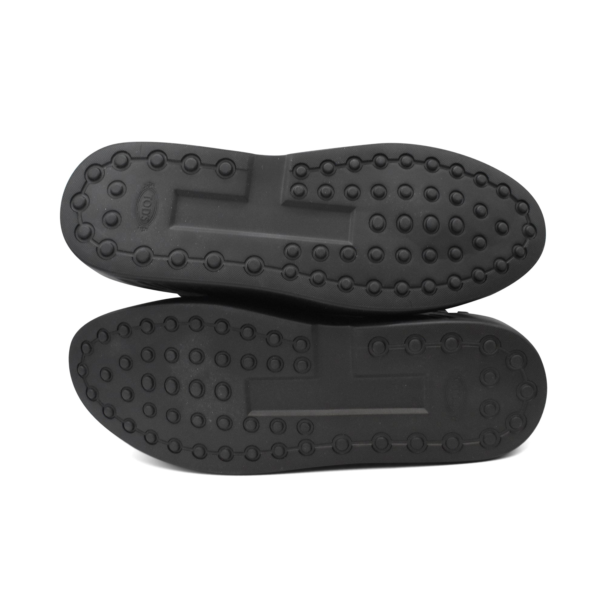Tods 'No Code X' Sneakers - Men's 10
