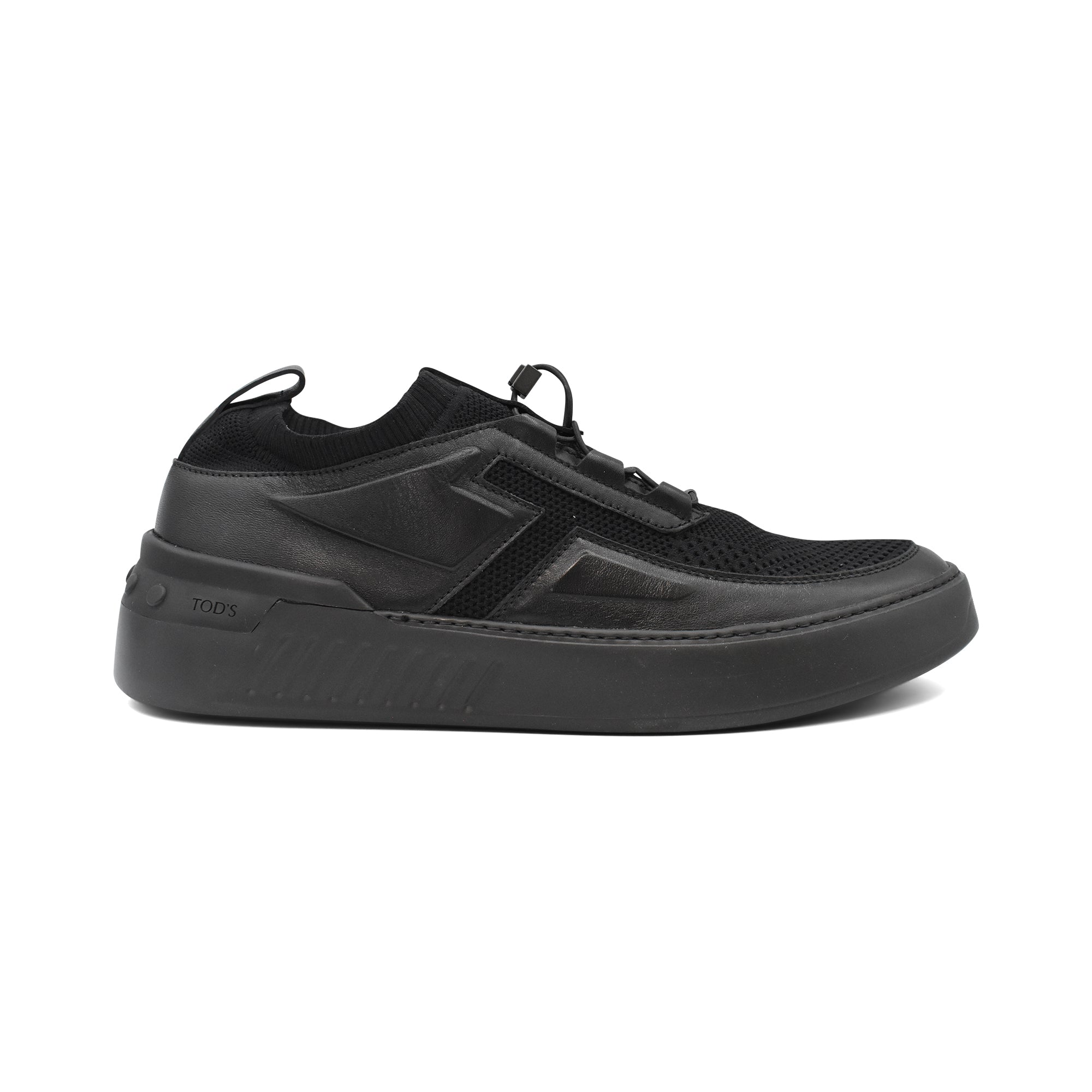Tods 'No Code X' Sneakers - Men's 10